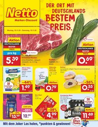 Netto Marken-Discount Prospekt