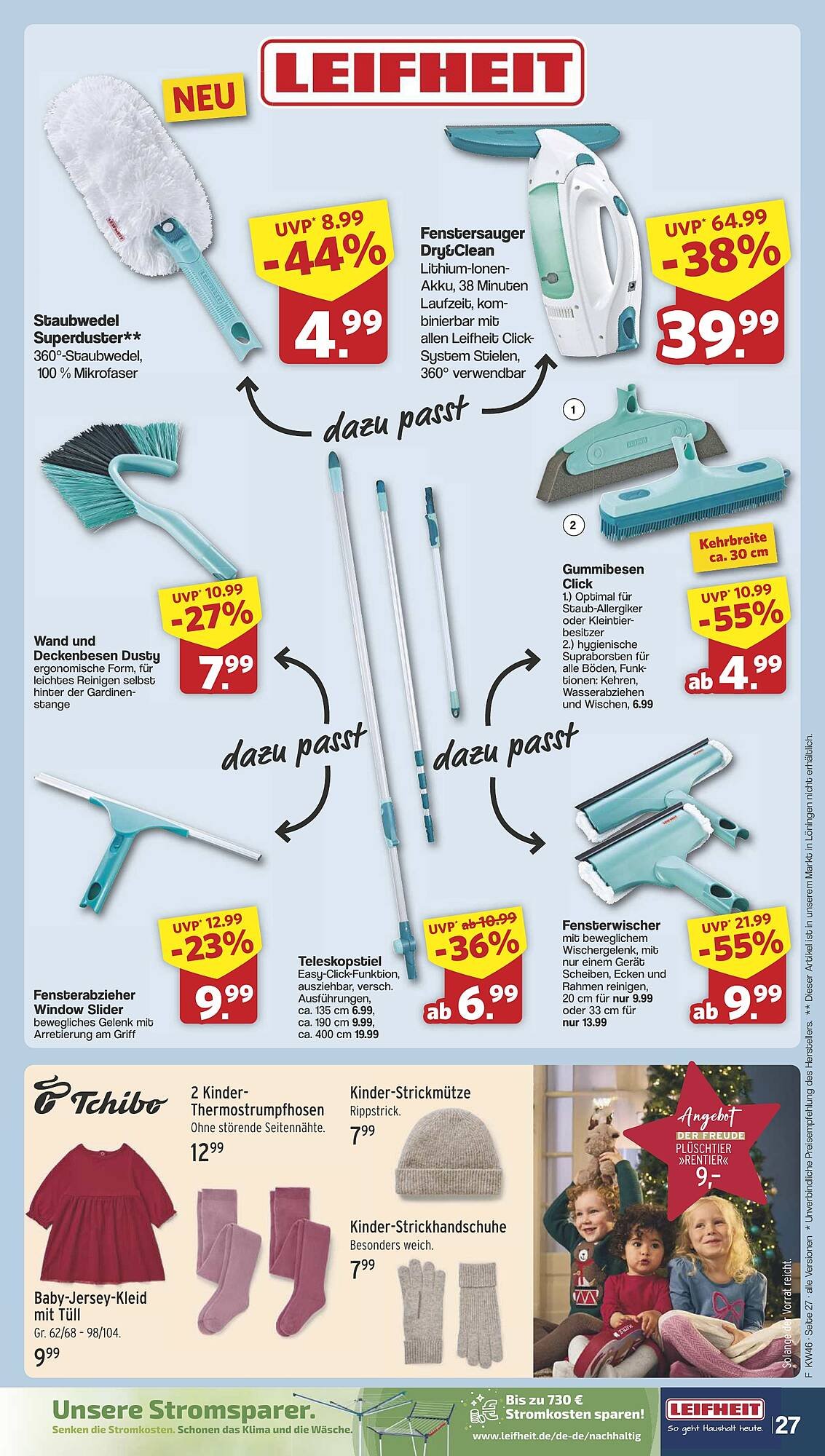 Famila Nord West Prospekt