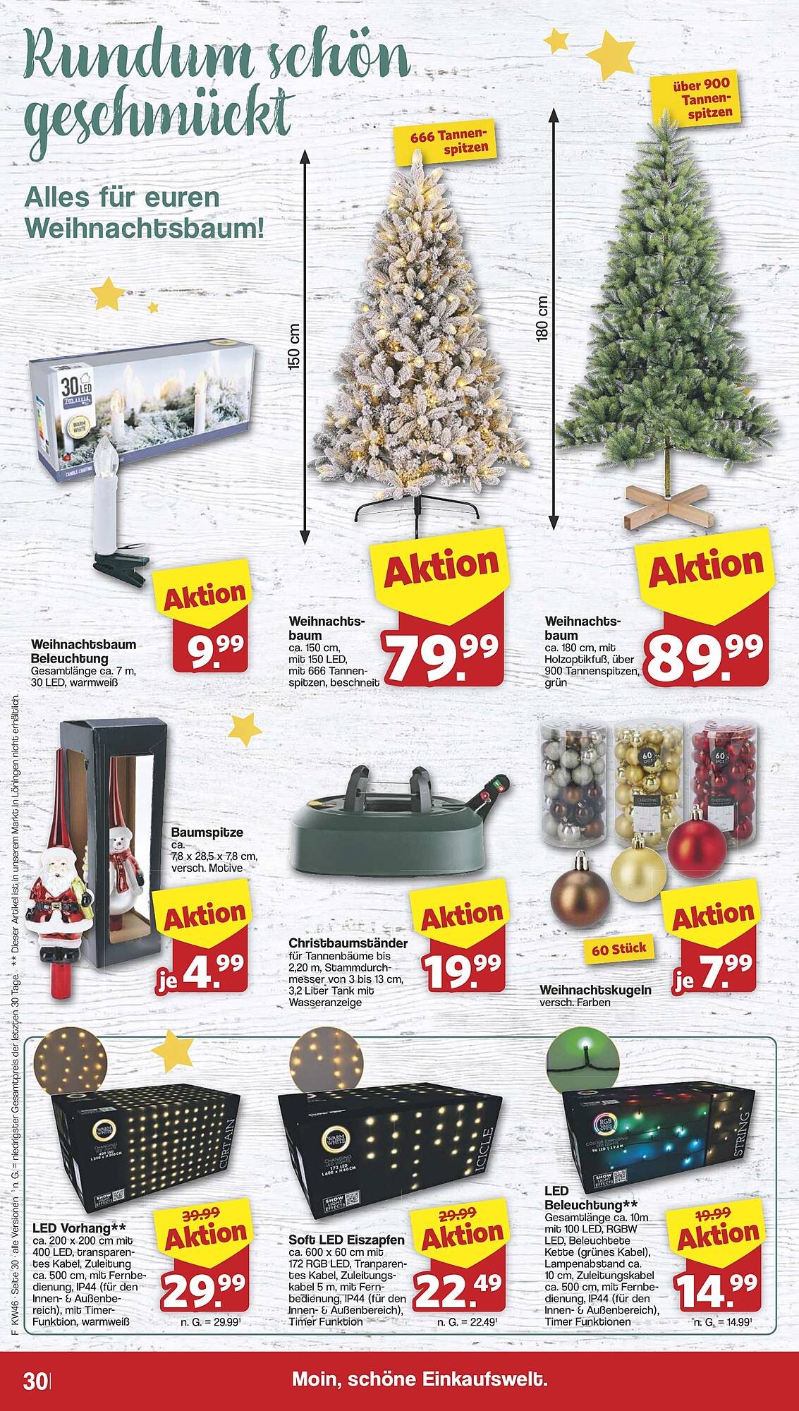 Famila Nord West Prospekt