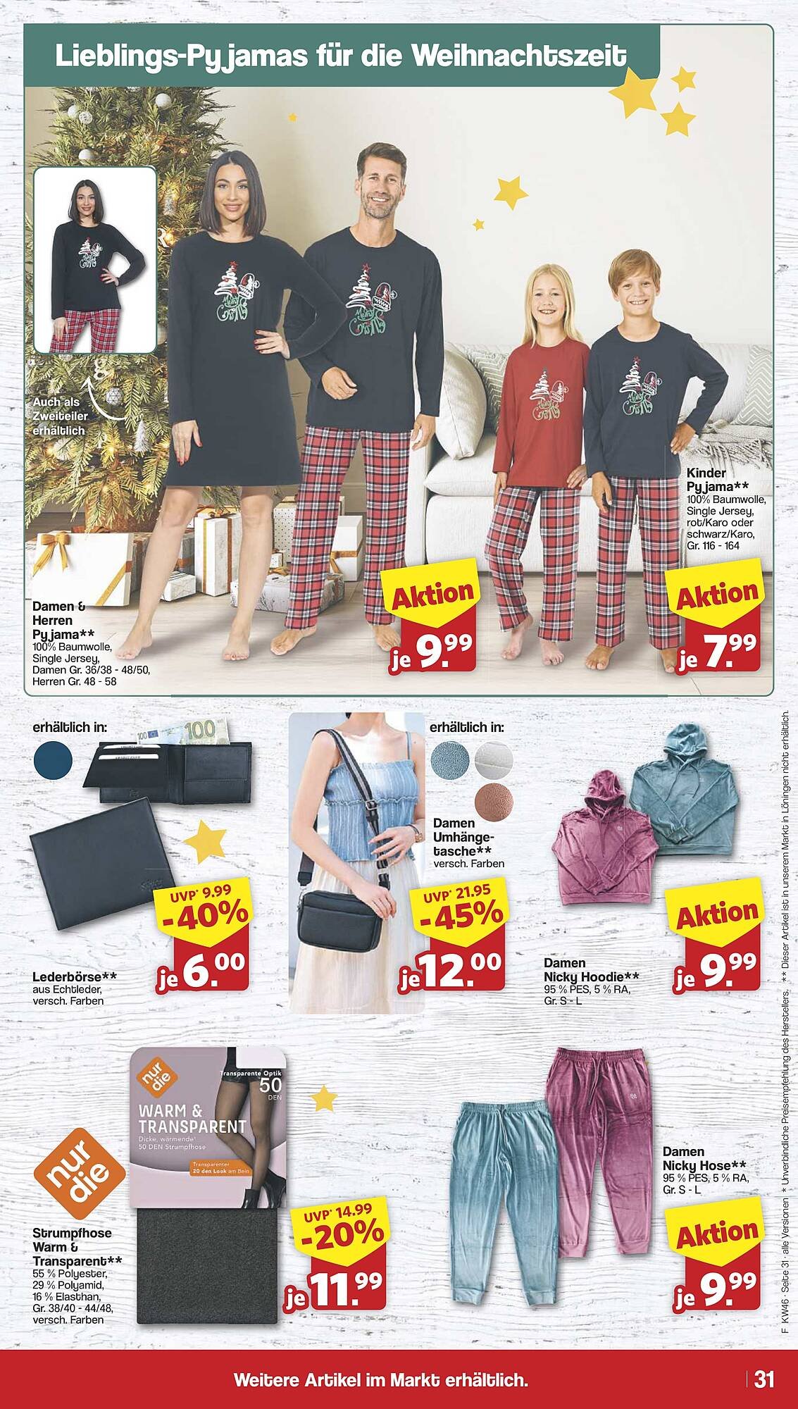 Famila Nord West Prospekt