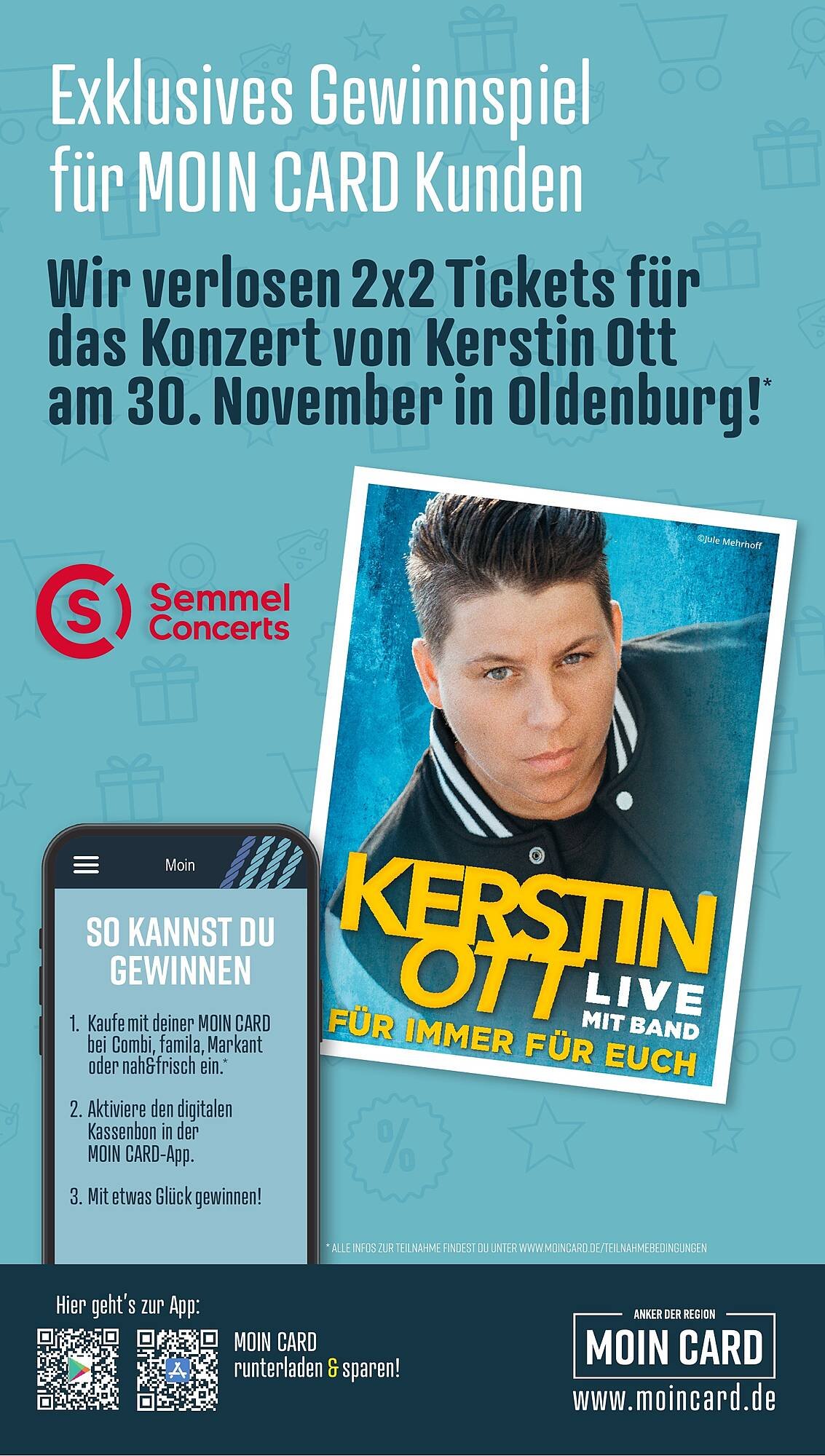 Famila Nord West Prospekt