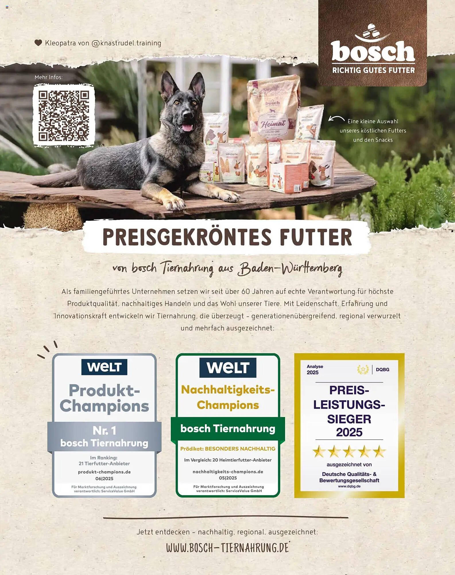 Fressnapf Magazin (2025-11-01 - 2025-12-31)