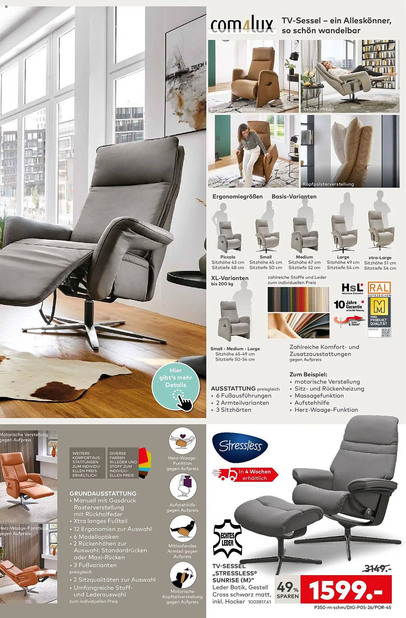 Porta Prospekt (2026-01-25 - 2026-02-01)