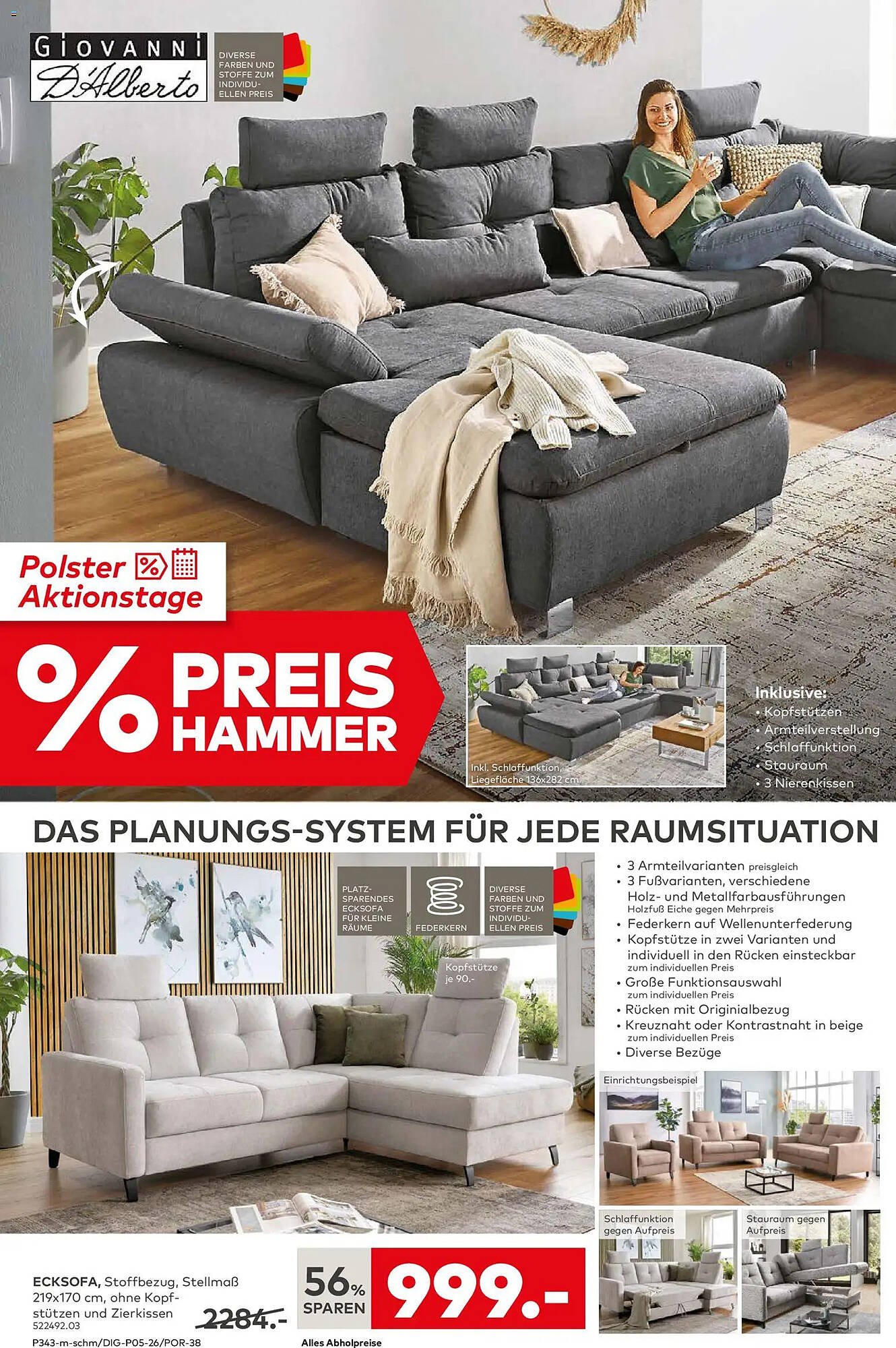 Porta Prospekt (2026-01-25 - 2026-02-01)