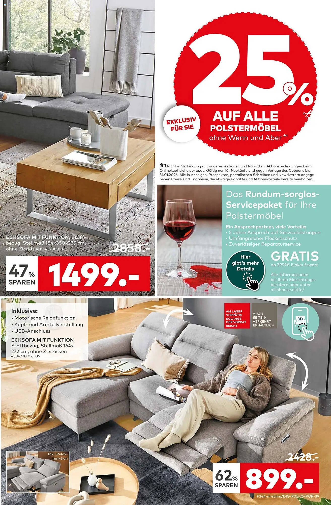 Porta Prospekt (2026-01-25 - 2026-02-01)