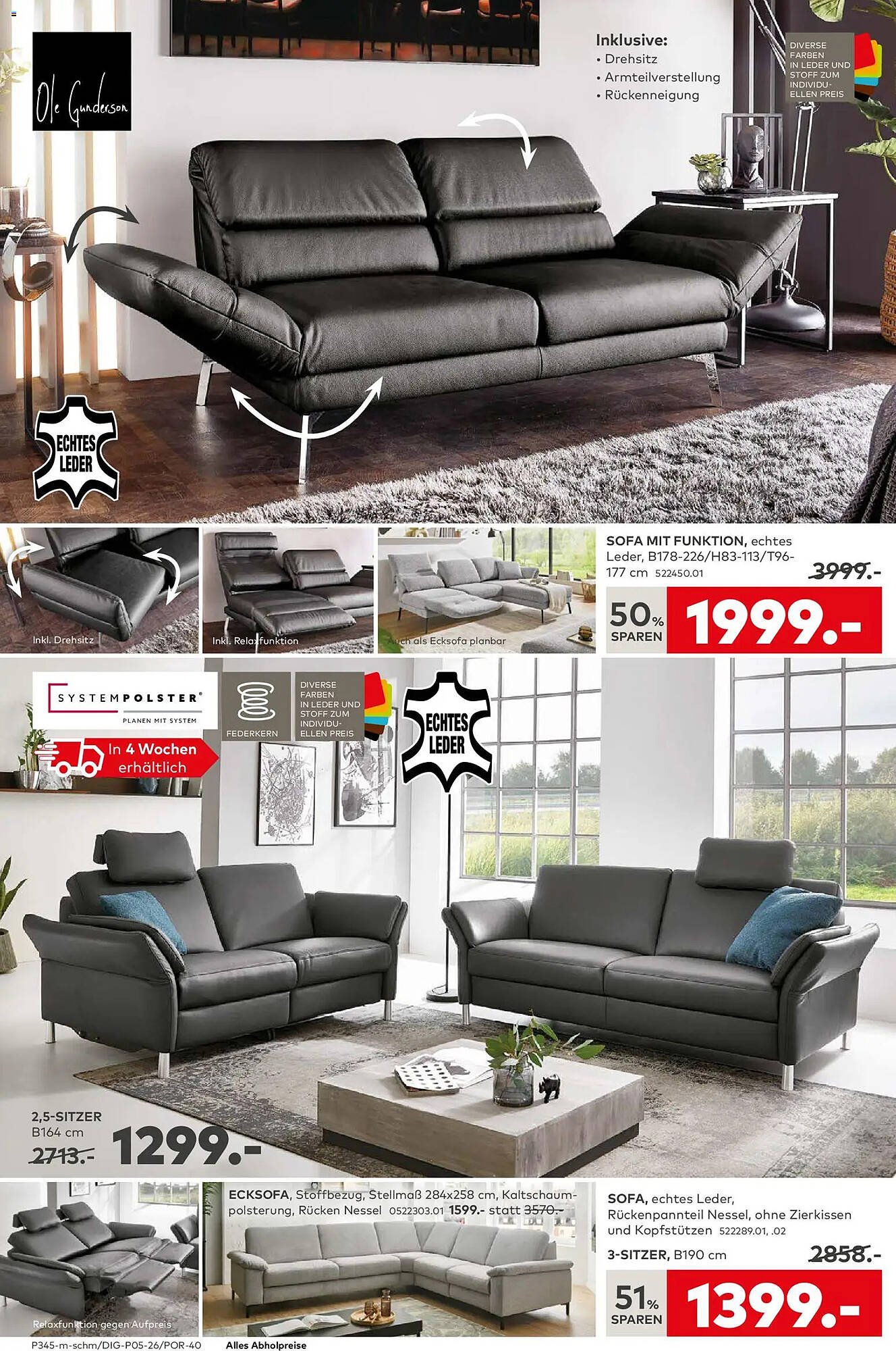 Porta Prospekt (2026-01-25 - 2026-02-01)