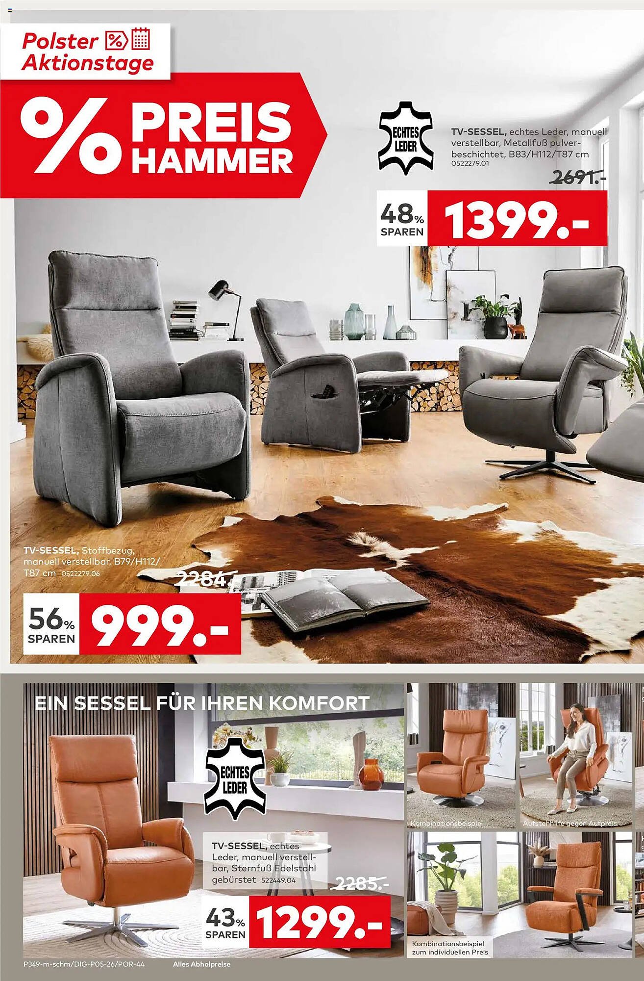 Porta Prospekt (2026-01-25 - 2026-02-01)