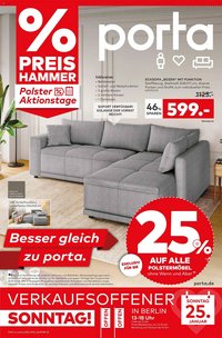 Porta Prospekt (2026-01-25 - 2026-02-01)