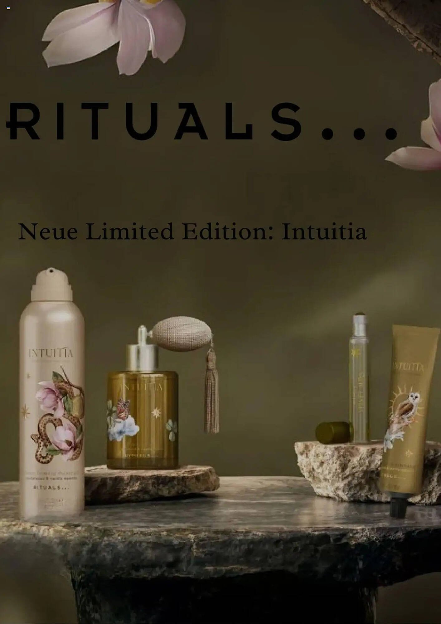 Rituals Prospekt (2025-09-14 - 2025-10-14) | 1