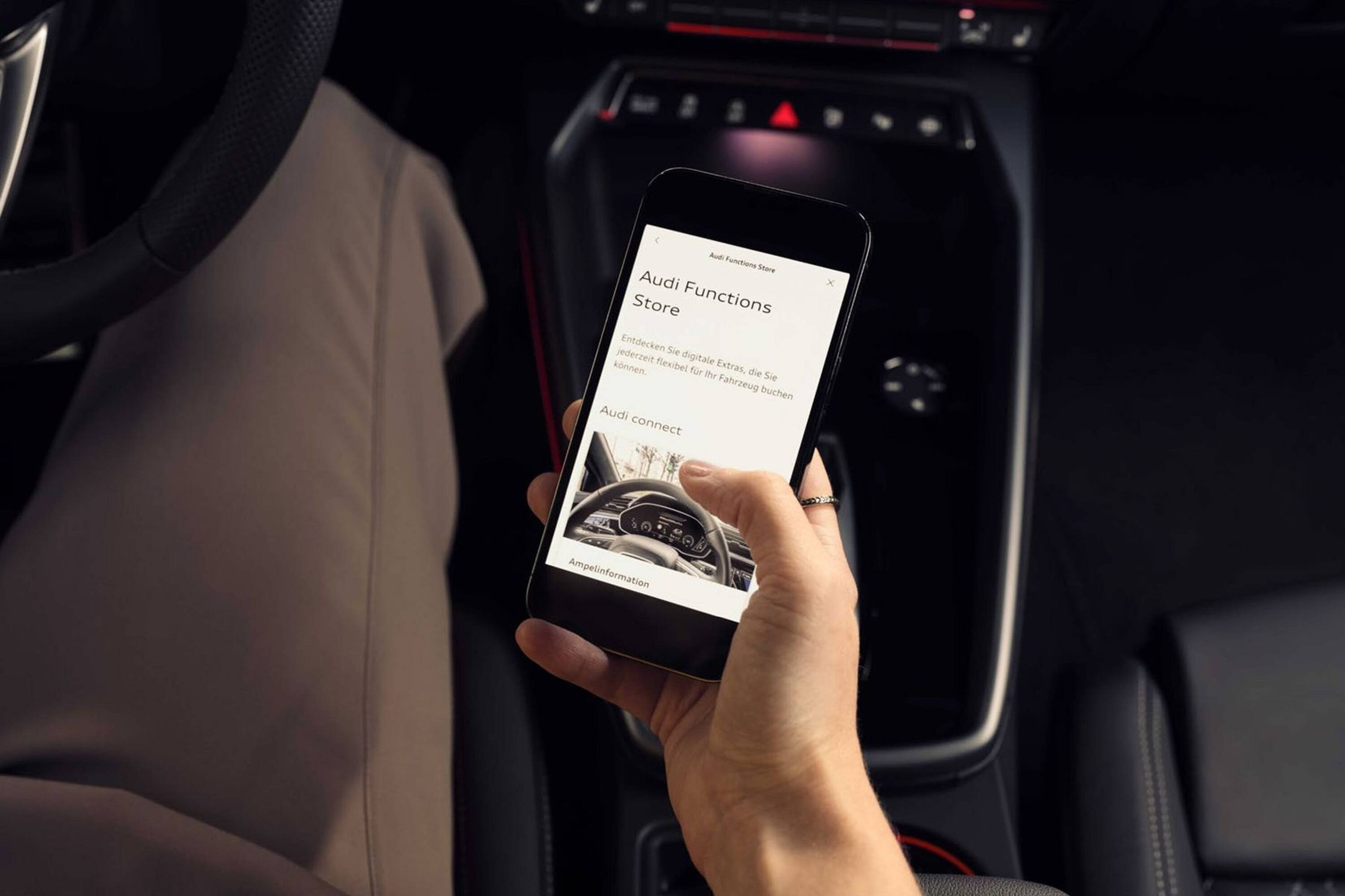 Audi Prospekt (2025-07-27 - 2026-07-27) | 109