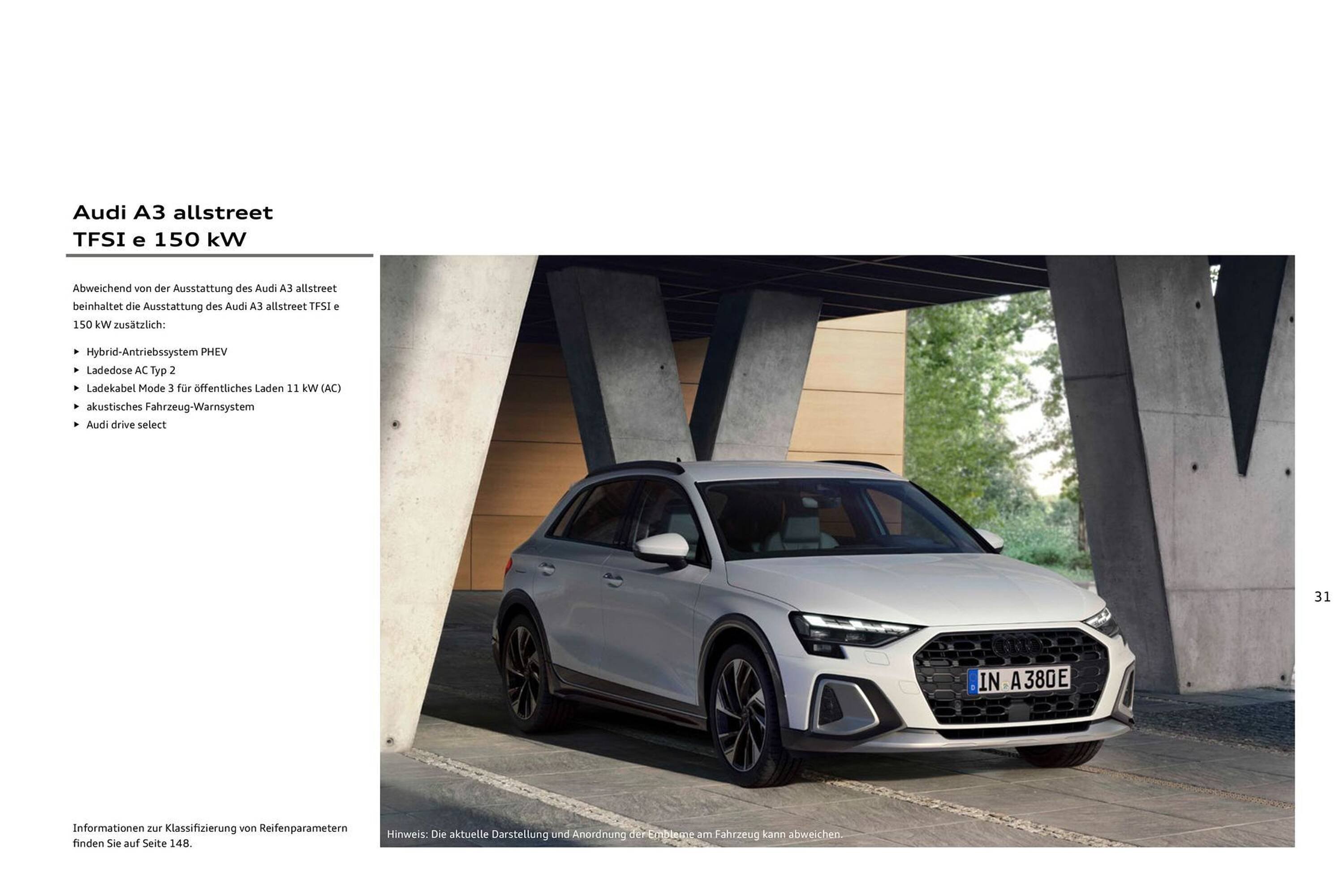 Audi Prospekt (2025-07-27 - 2026-07-27) | 31