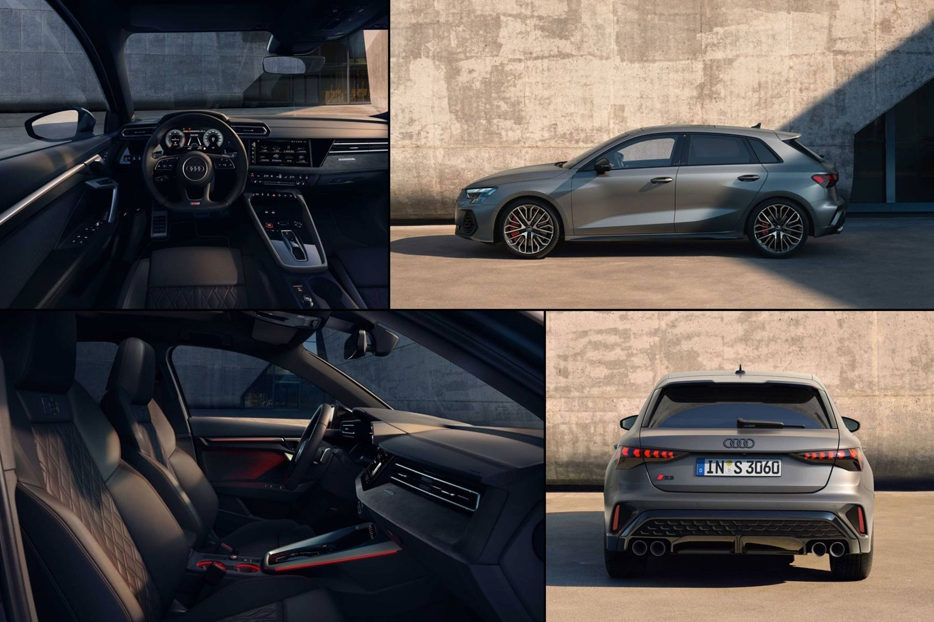 Audi Prospekt (2025-07-27 - 2026-07-27) | 33