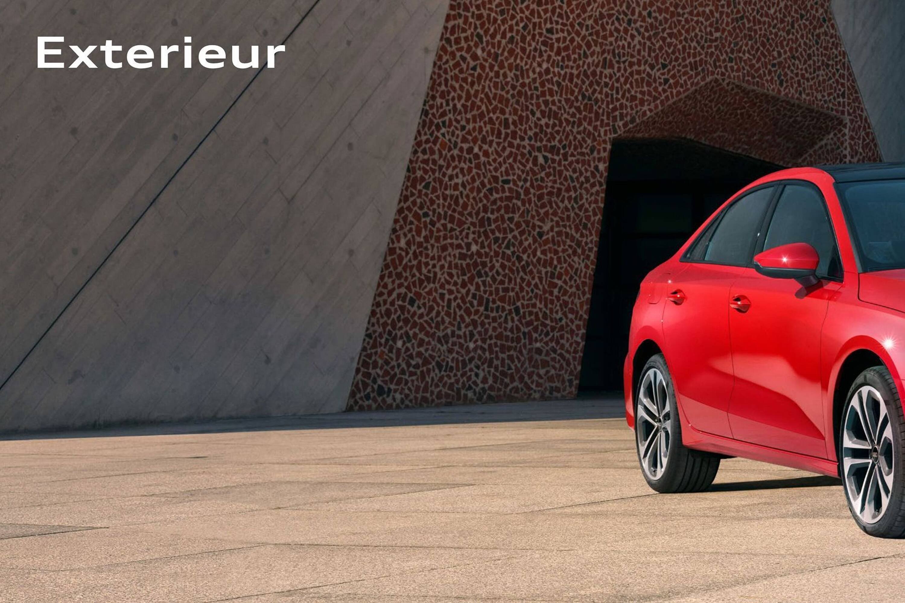 Audi Prospekt (2025-07-27 - 2026-07-27) | 38