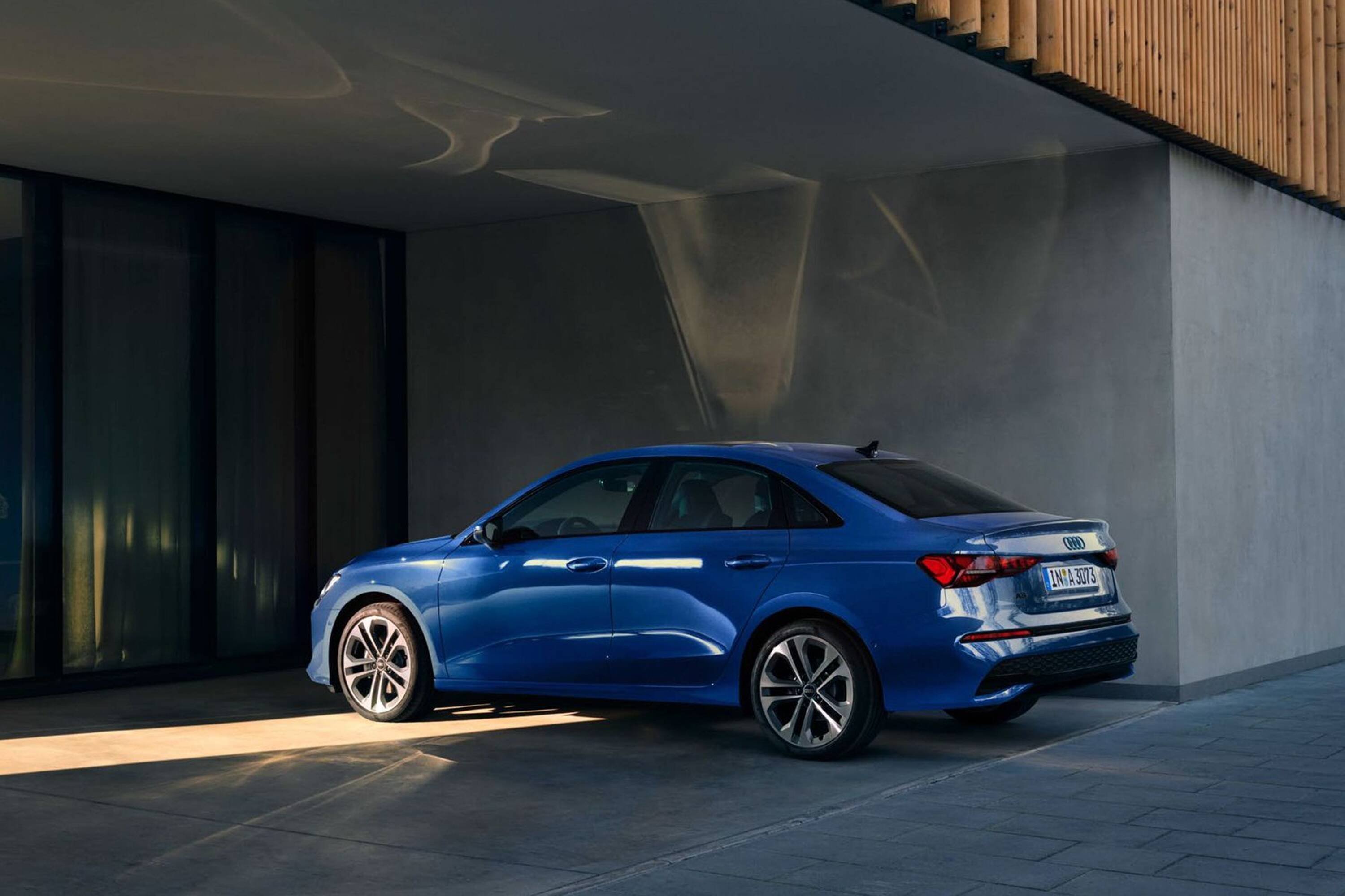 Audi Prospekt (2025-07-27 - 2026-07-27) | 43
