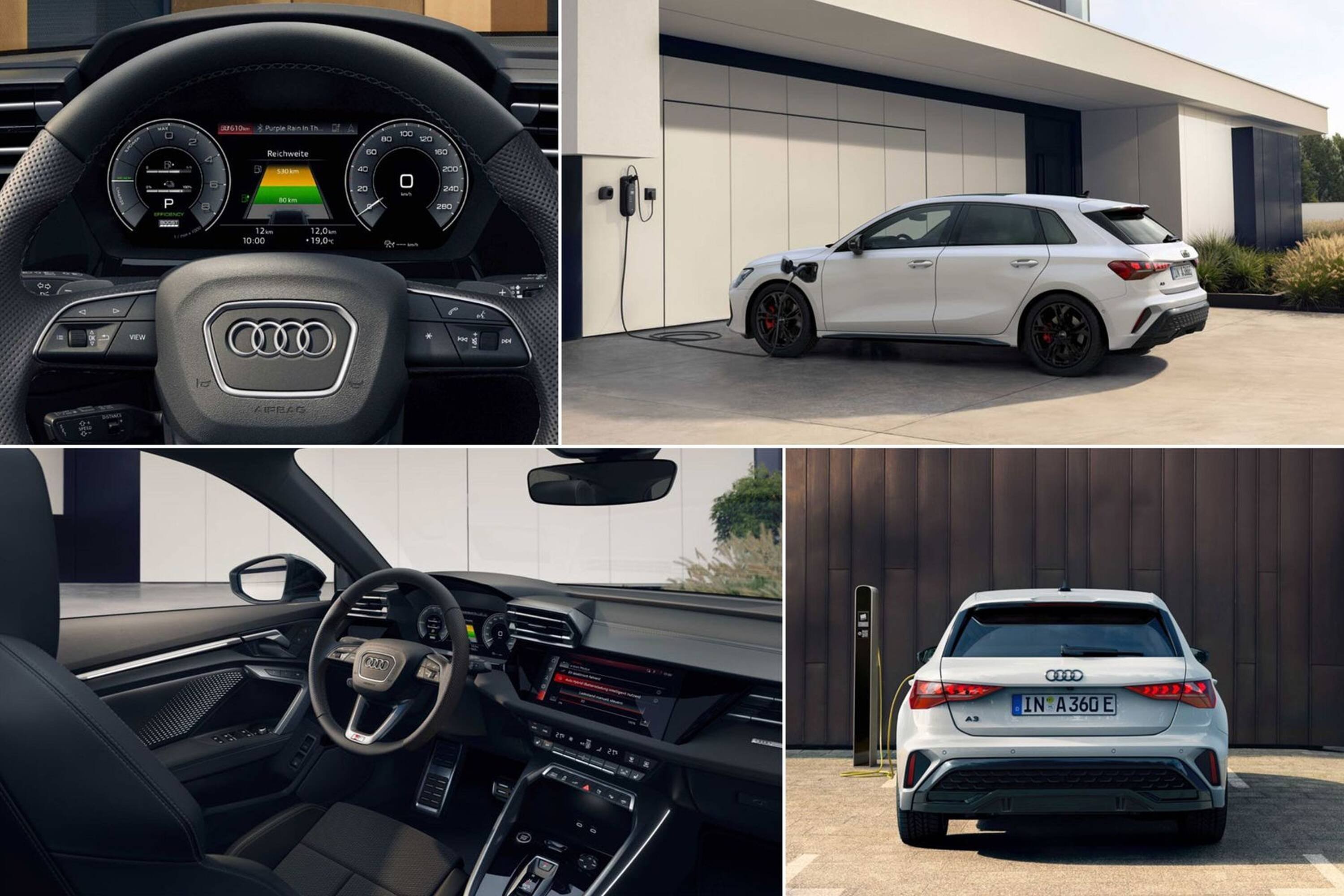 Audi Prospekt (2025-07-27 - 2026-07-27) | 9