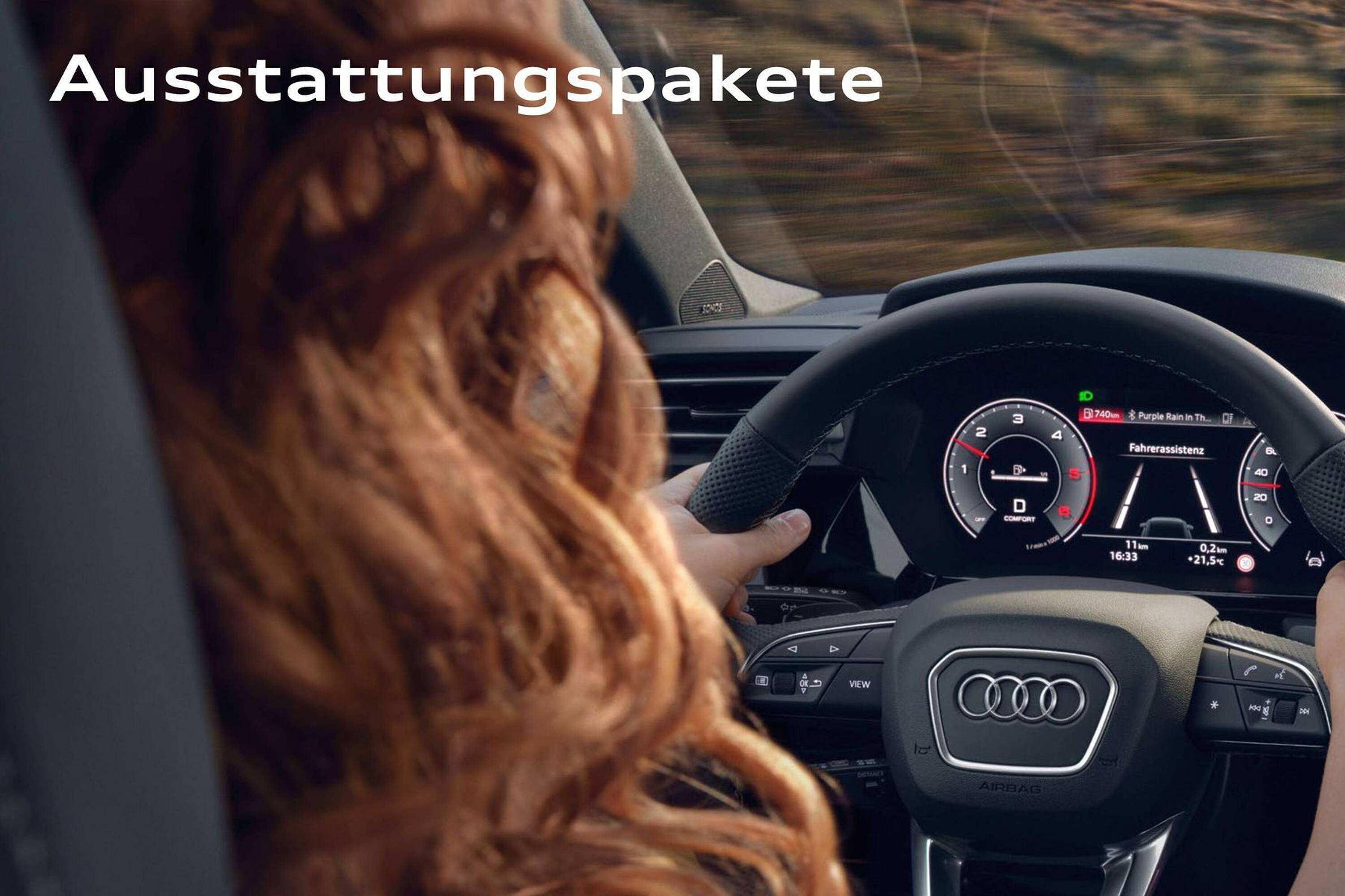 Audi Prospekt (2025-07-27 - 2026-07-27) | 92
