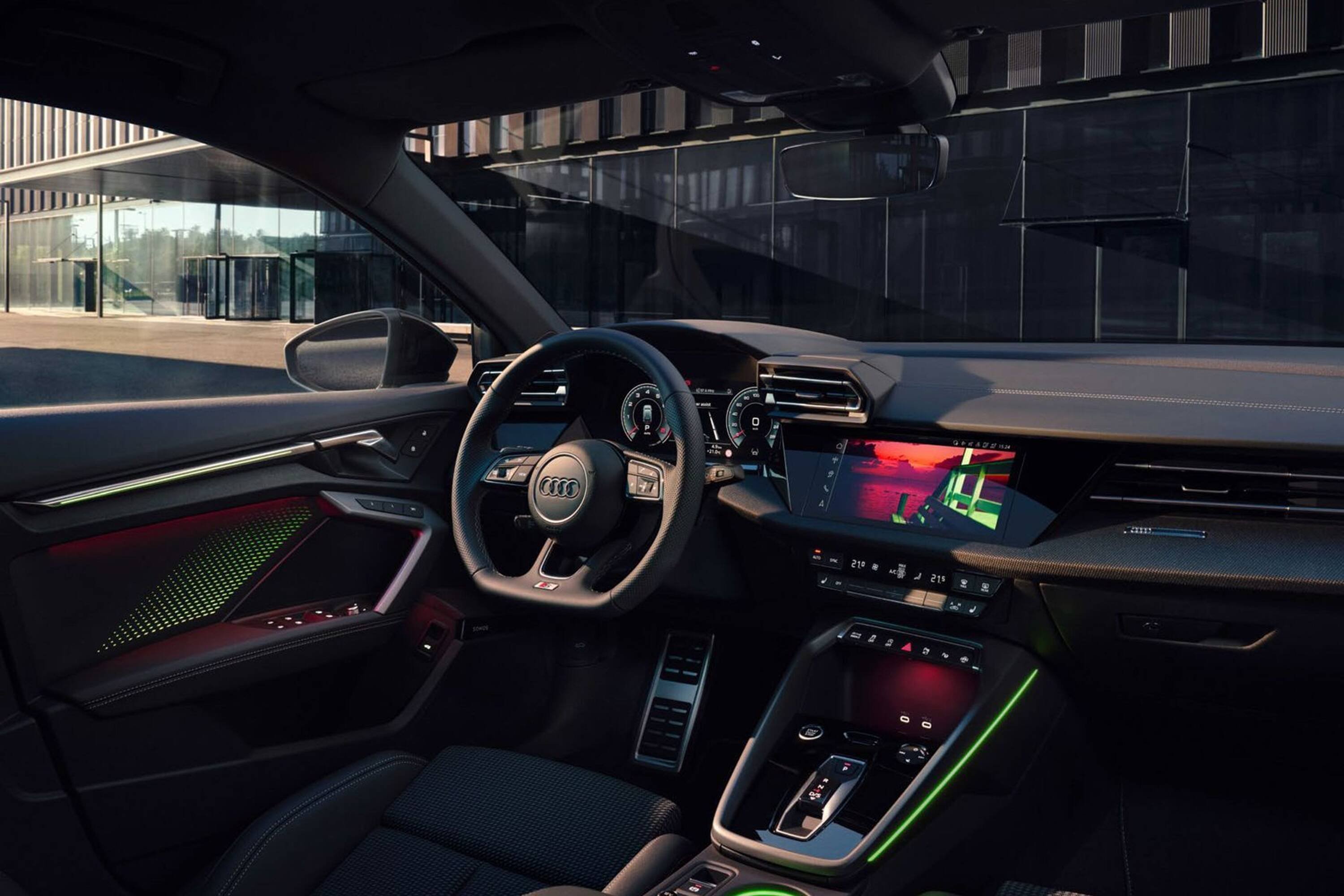 Audi Prospekt (2025-07-27 - 2026-07-27) | 99