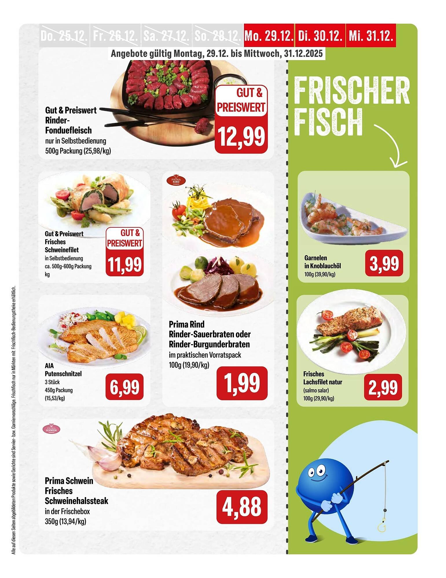 Feneberg Prospekt (2025-12-29 - 2025-12-31)