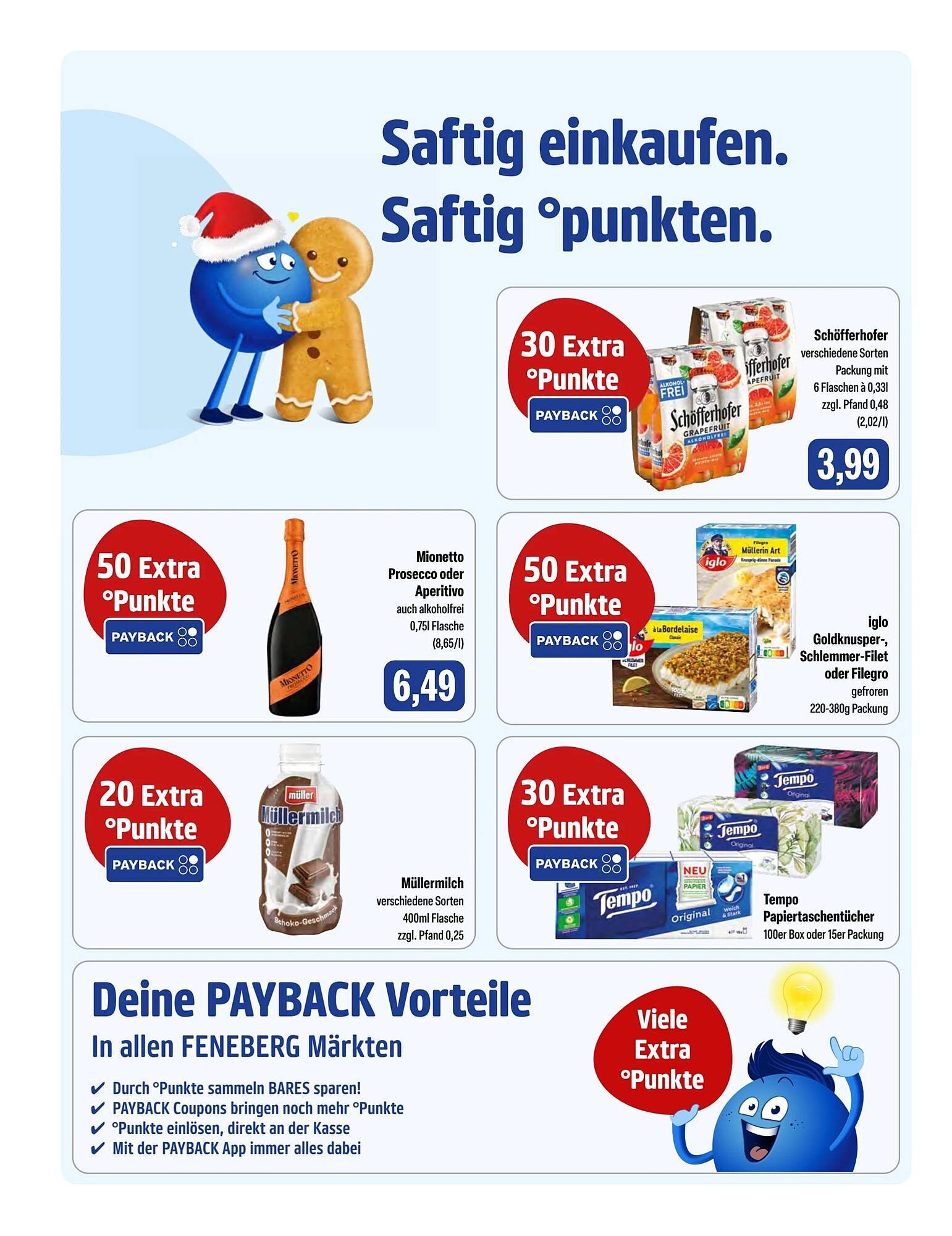 Feneberg Prospekt (2025-12-29 - 2025-12-31)