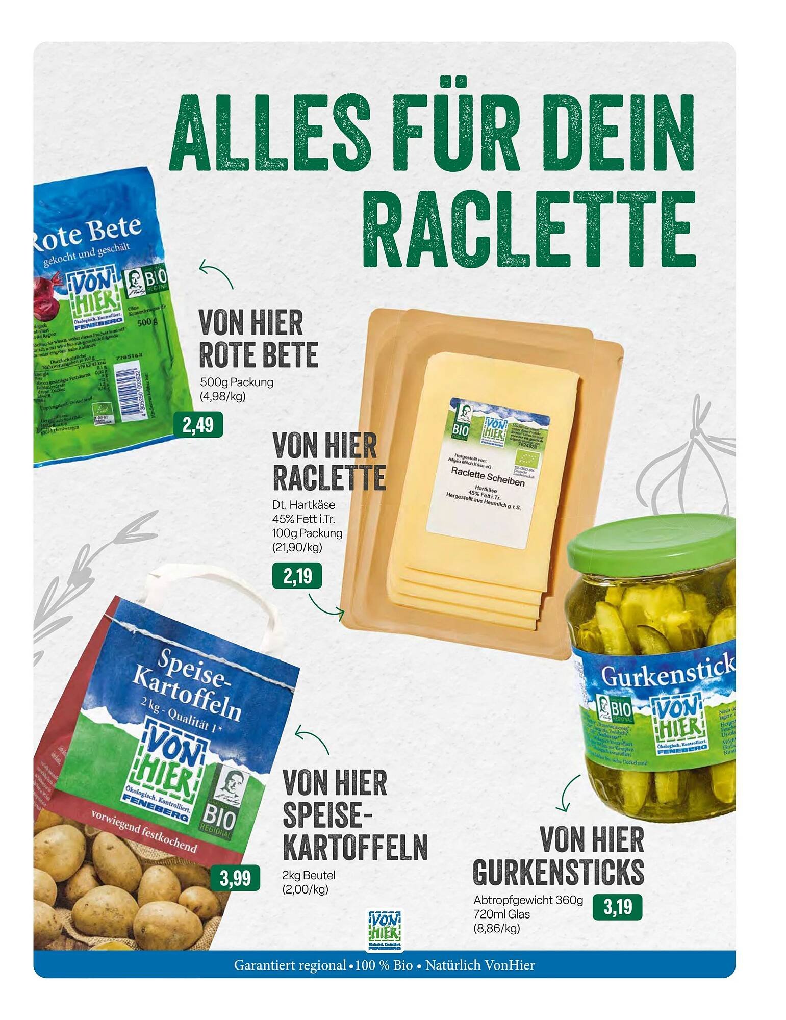 Feneberg Prospekt (2025-12-29 - 2025-12-31)