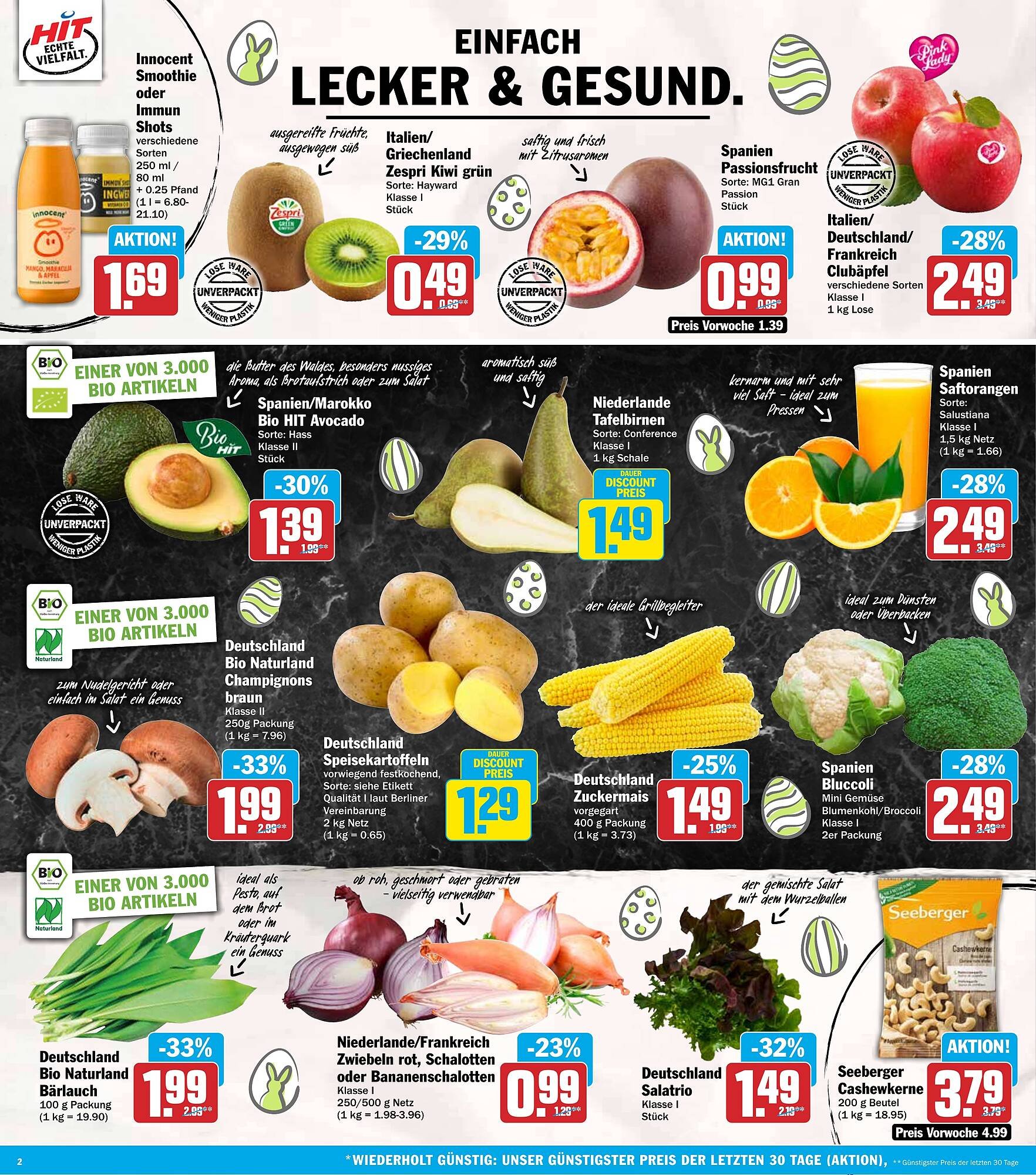 HIT Prospekt (2026-03-23 - 2026-03-28)