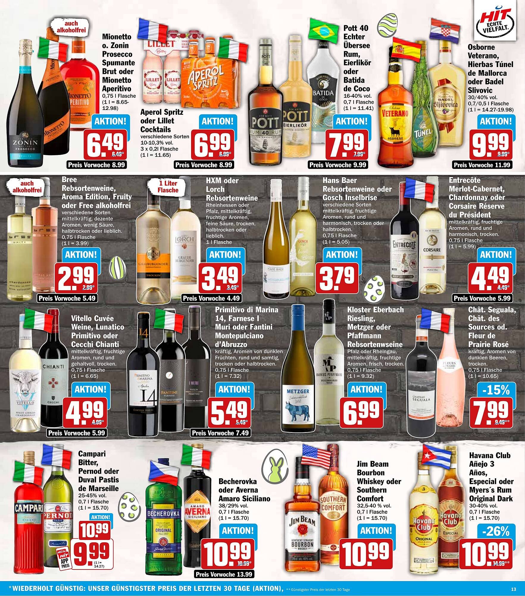 HIT Prospekt (2026-03-23 - 2026-03-28)