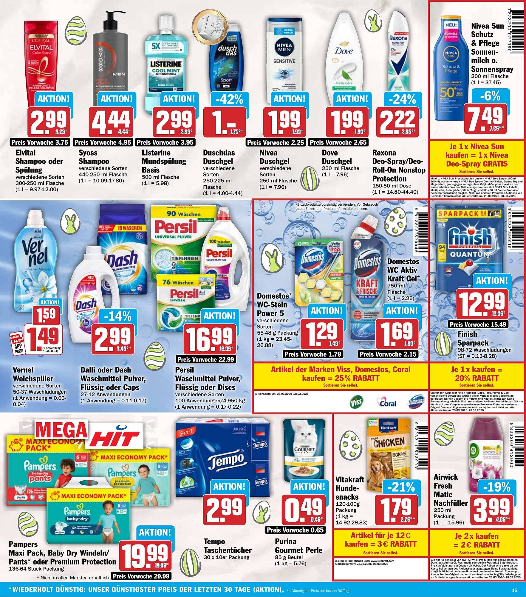 HIT Prospekt (2026-03-23 - 2026-03-28)