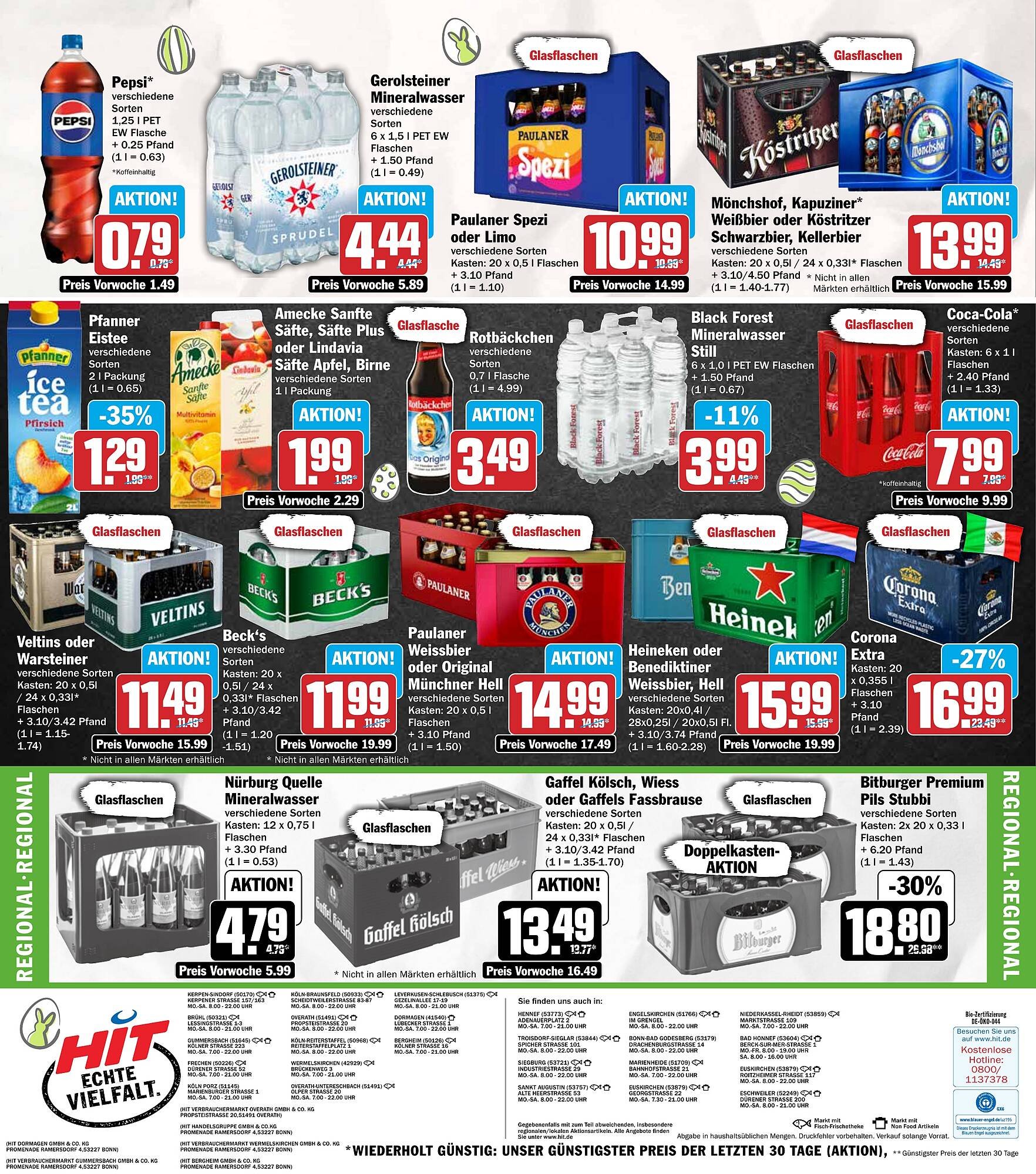 HIT Prospekt (2026-03-23 - 2026-03-28)