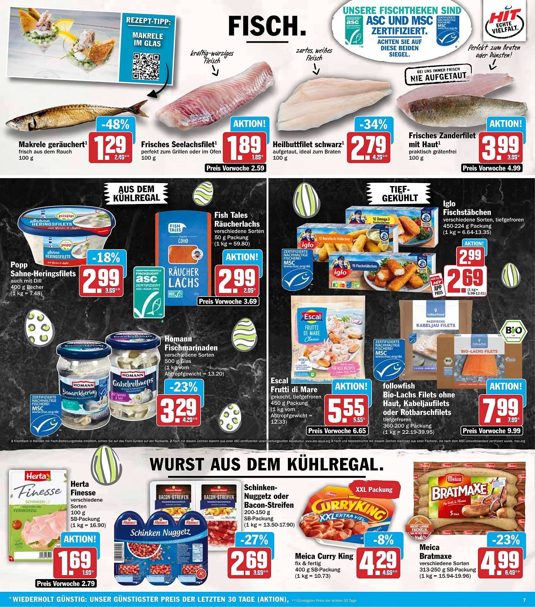 HIT Prospekt (2026-03-23 - 2026-03-28)