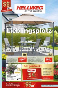 Hellweg Prospekt