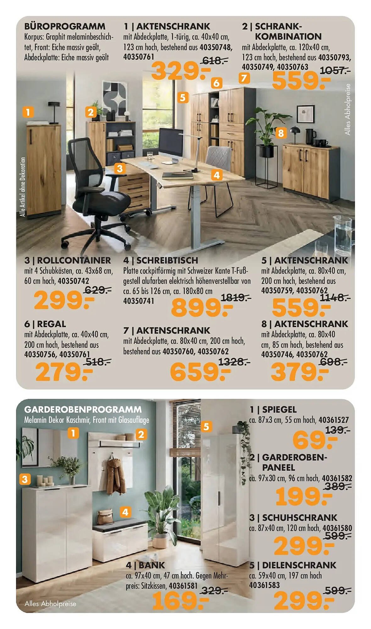 Möbel Kraft Prospekt (2026-03-10 - 2026-04-14)