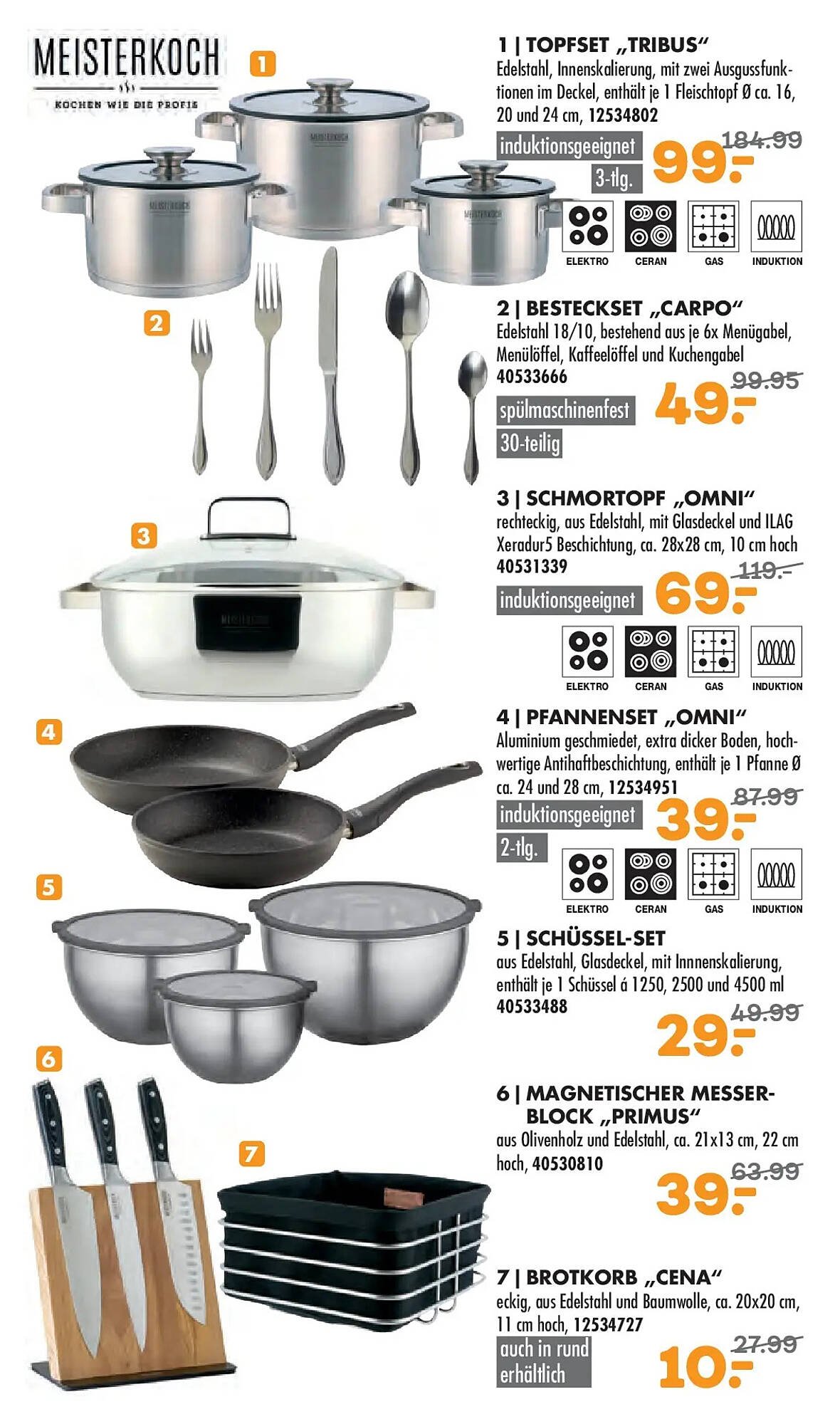 Möbel Kraft Prospekt (2026-03-10 - 2026-04-14)