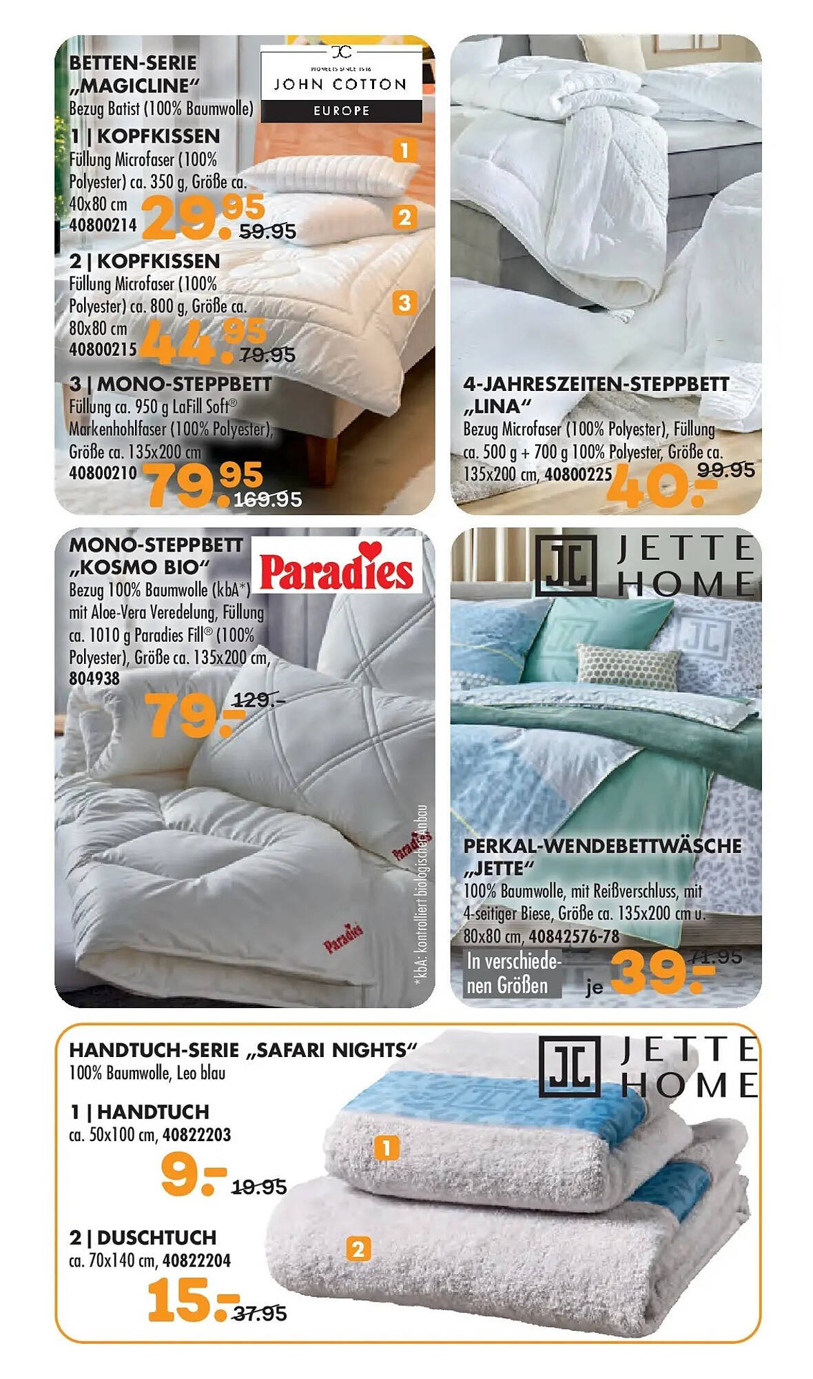 Möbel Kraft Prospekt (2026-03-10 - 2026-04-14)