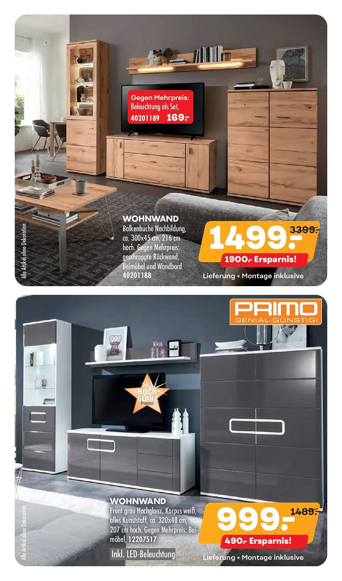 Möbel Kraft Prospekt (2026-03-10 - 2026-04-14)