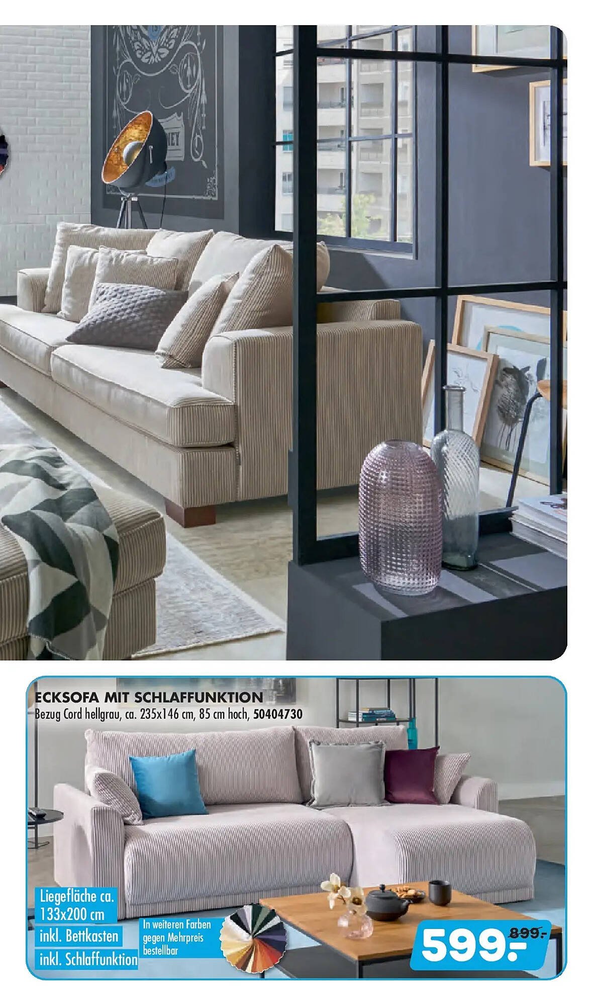 Möbel Kraft Prospekt (2026-03-10 - 2026-04-14)