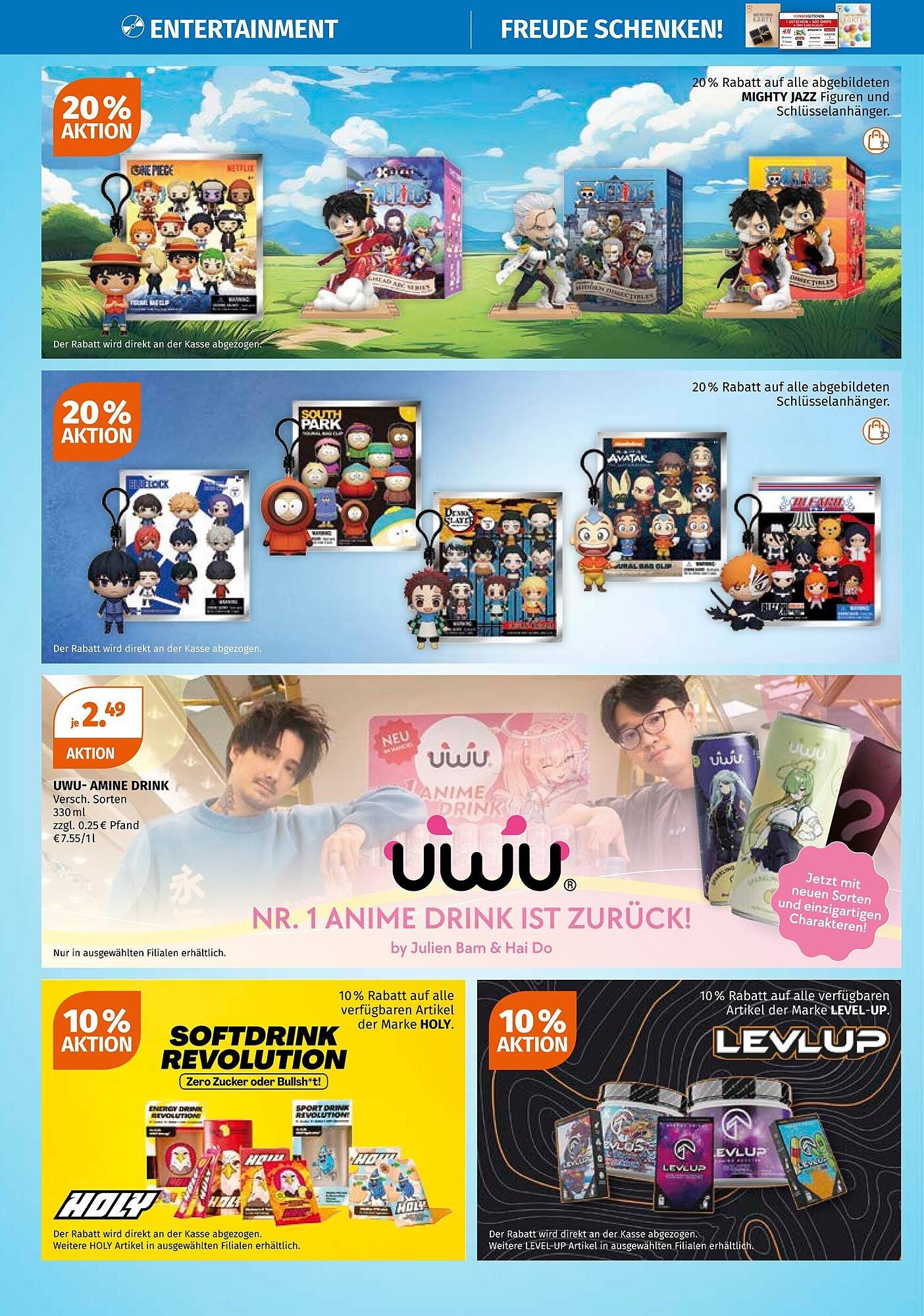 Müller Prospekt (2026-03-22 - 2026-04-04)