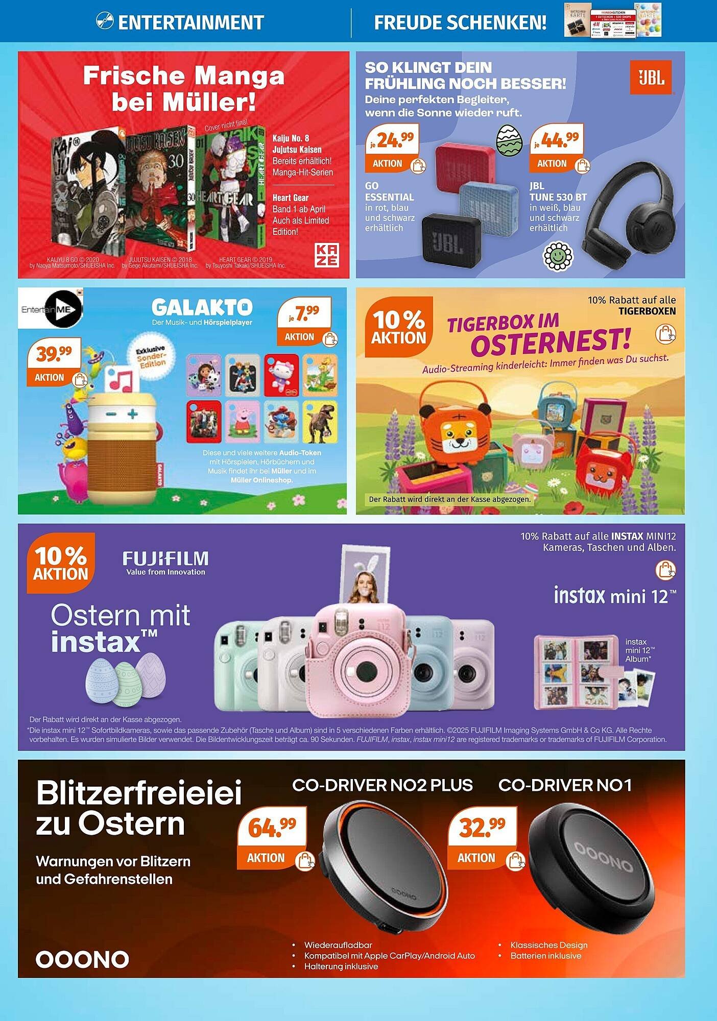 Müller Prospekt (2026-03-22 - 2026-04-04)