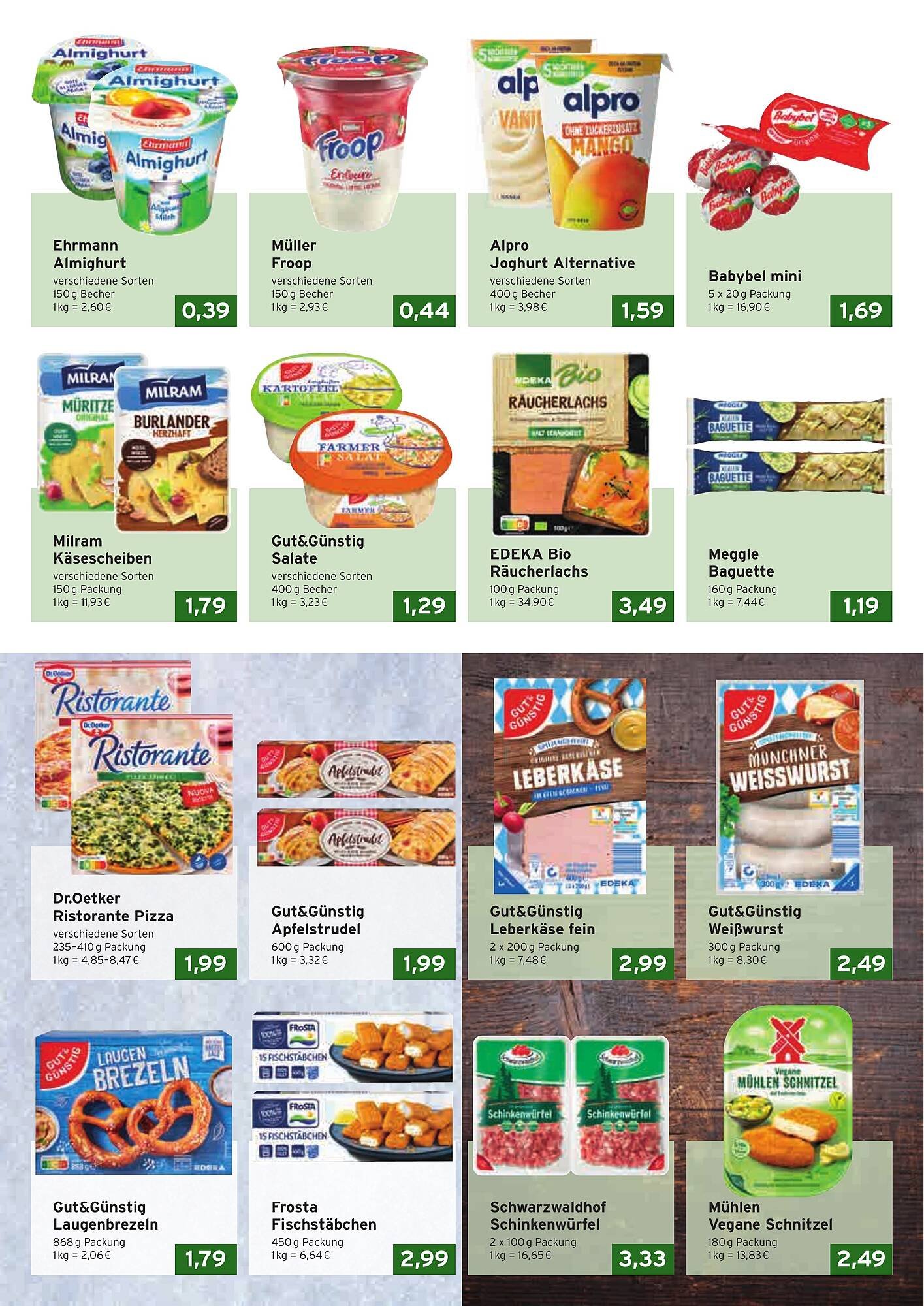 CAP Markt Prospekt (2025-09-15 - 2025-09-20) | 2