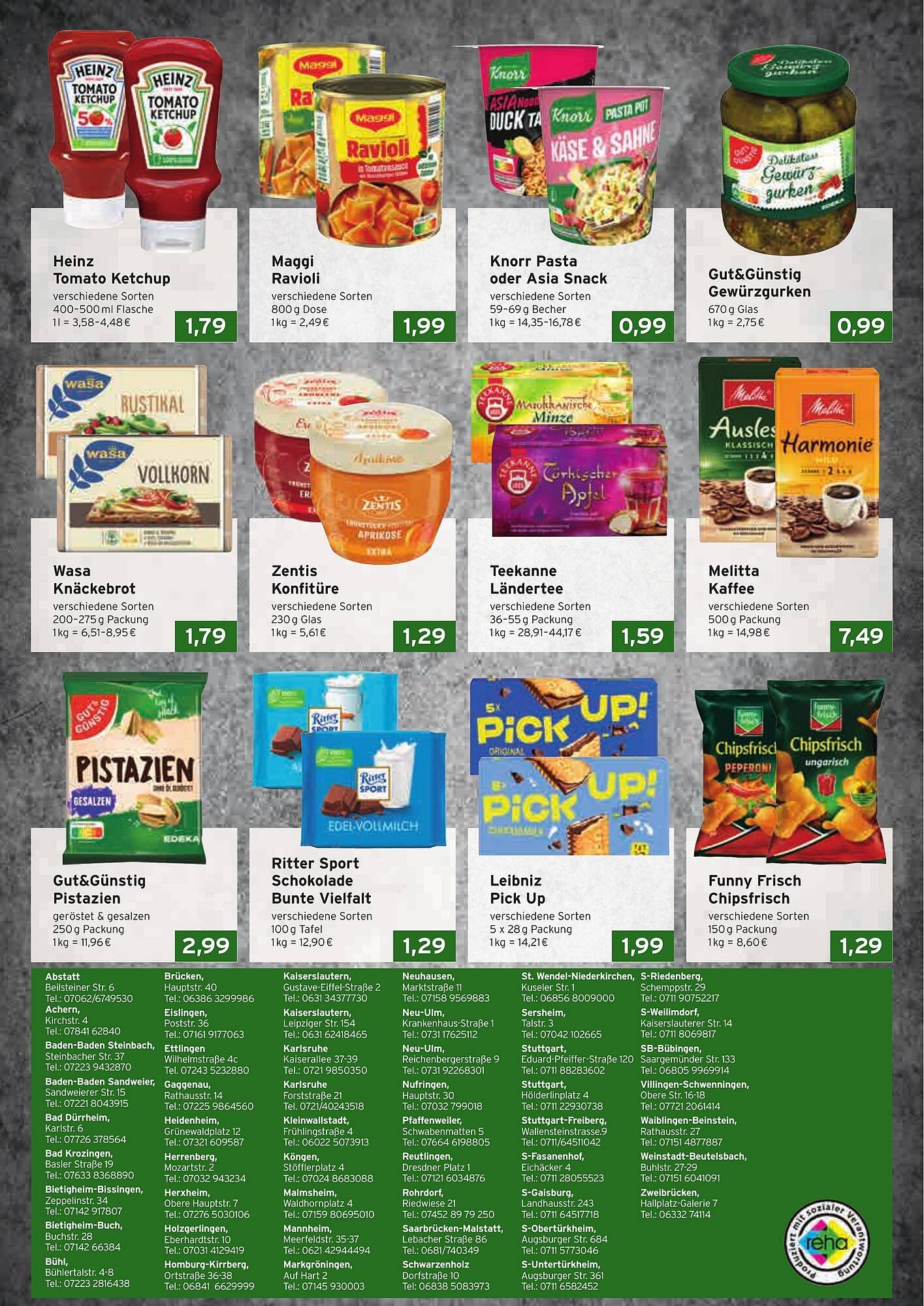 CAP Markt Prospekt (2025-09-15 - 2025-09-20) | 4