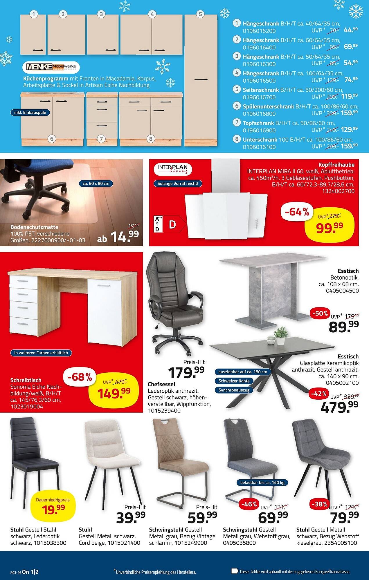 ROLLER Prospekt (2026-01-11 - 2026-01-24)