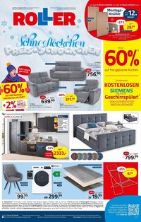 ROLLER Prospekt
