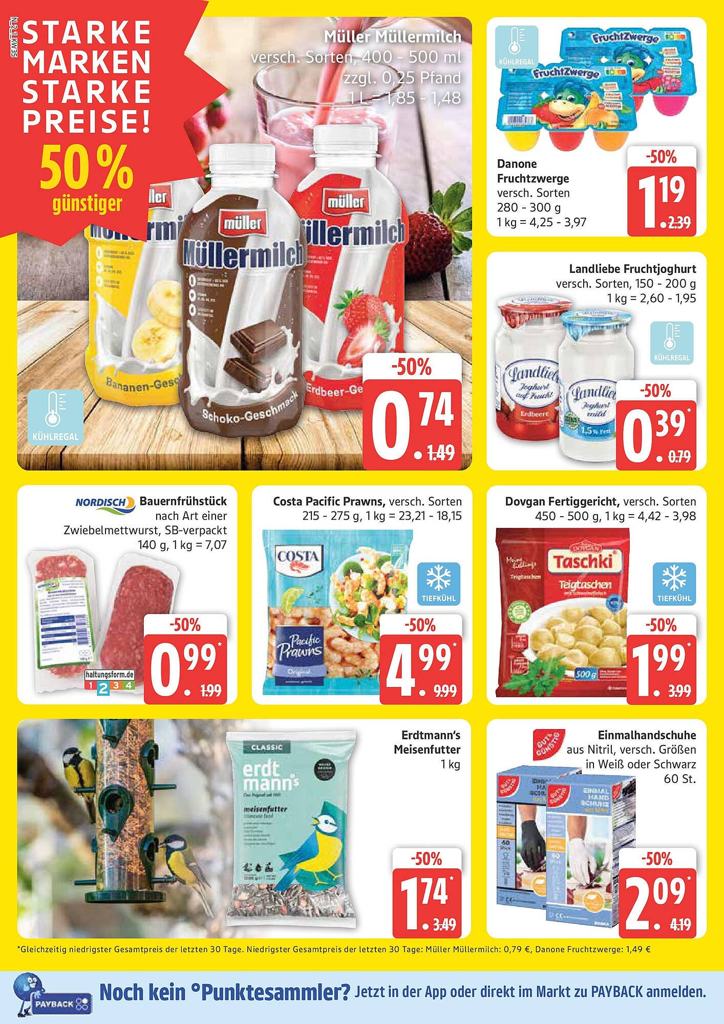 Marktkauf Prospekt (2025-08-24 - 2025-08-30) | 2