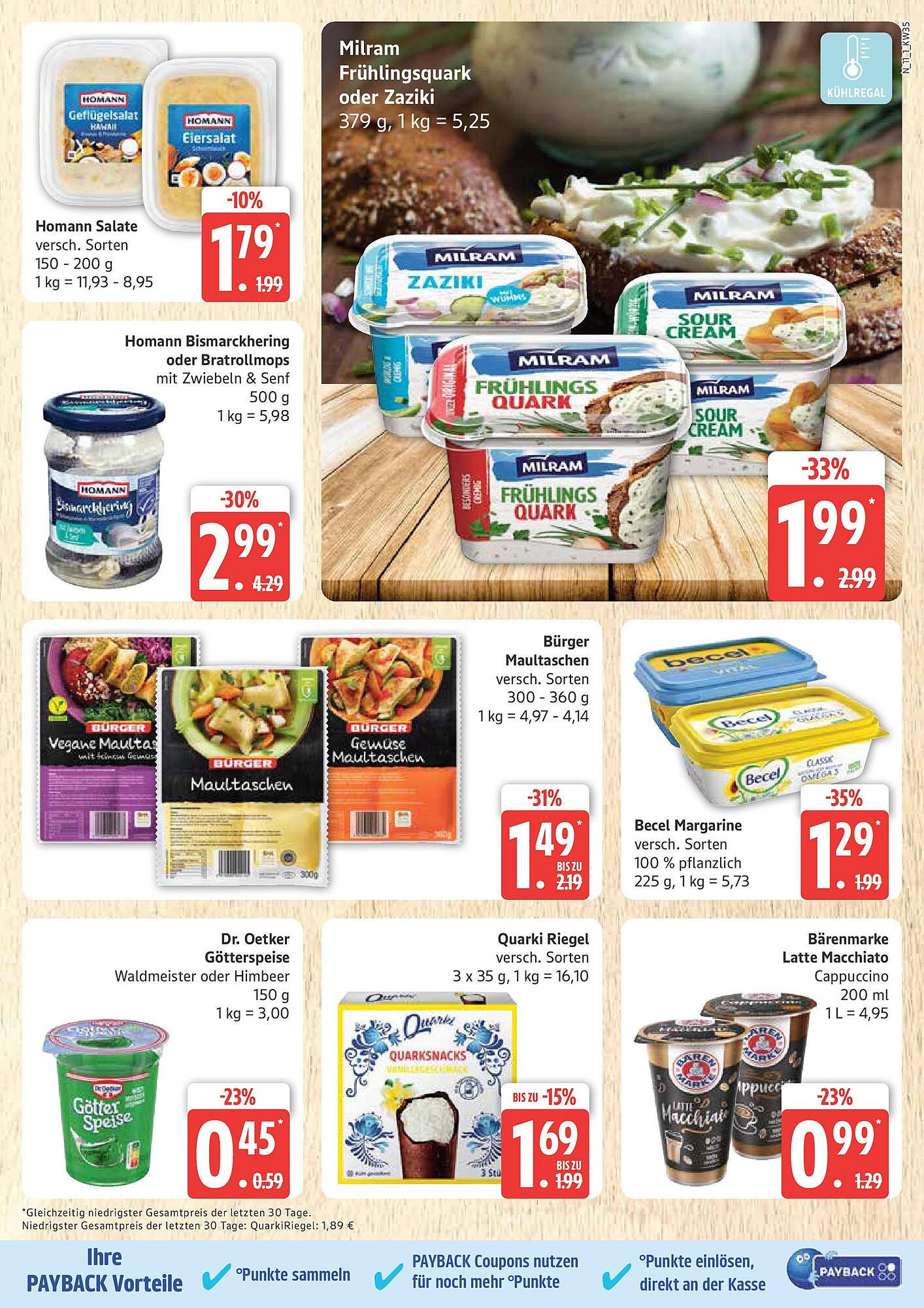Marktkauf Prospekt (2025-08-24 - 2025-08-30) | 11