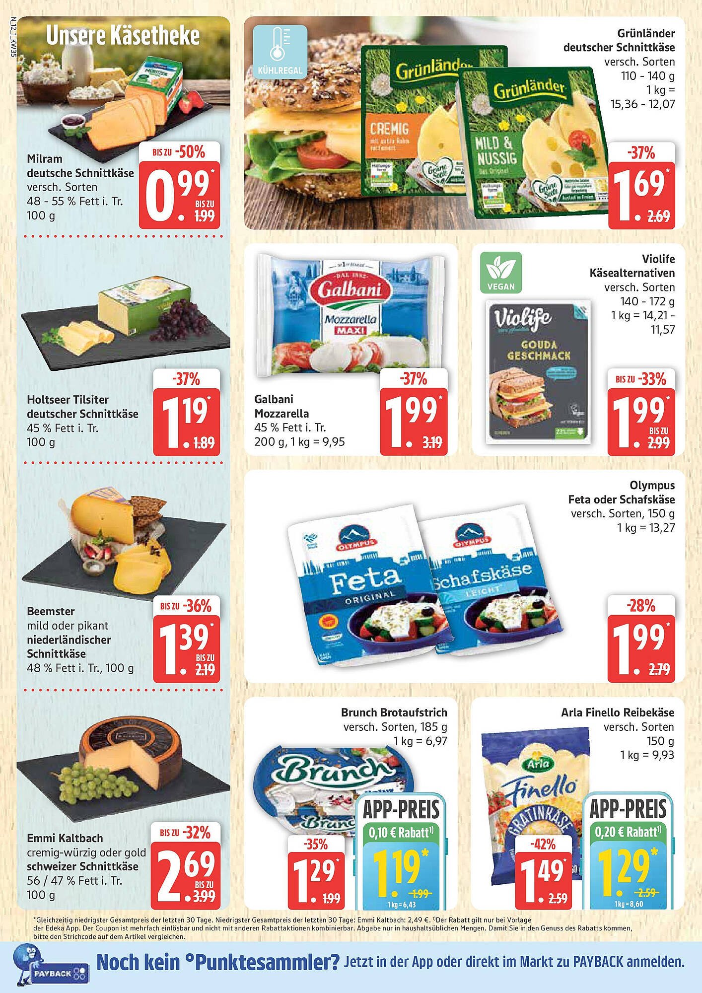 Marktkauf Prospekt (2025-08-24 - 2025-08-30) | 12