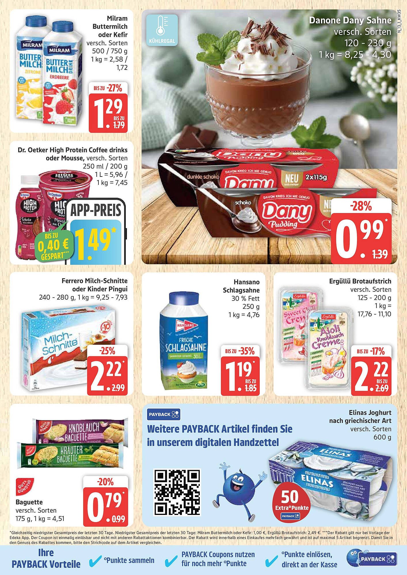 Marktkauf Prospekt (2025-08-24 - 2025-08-30) | 13