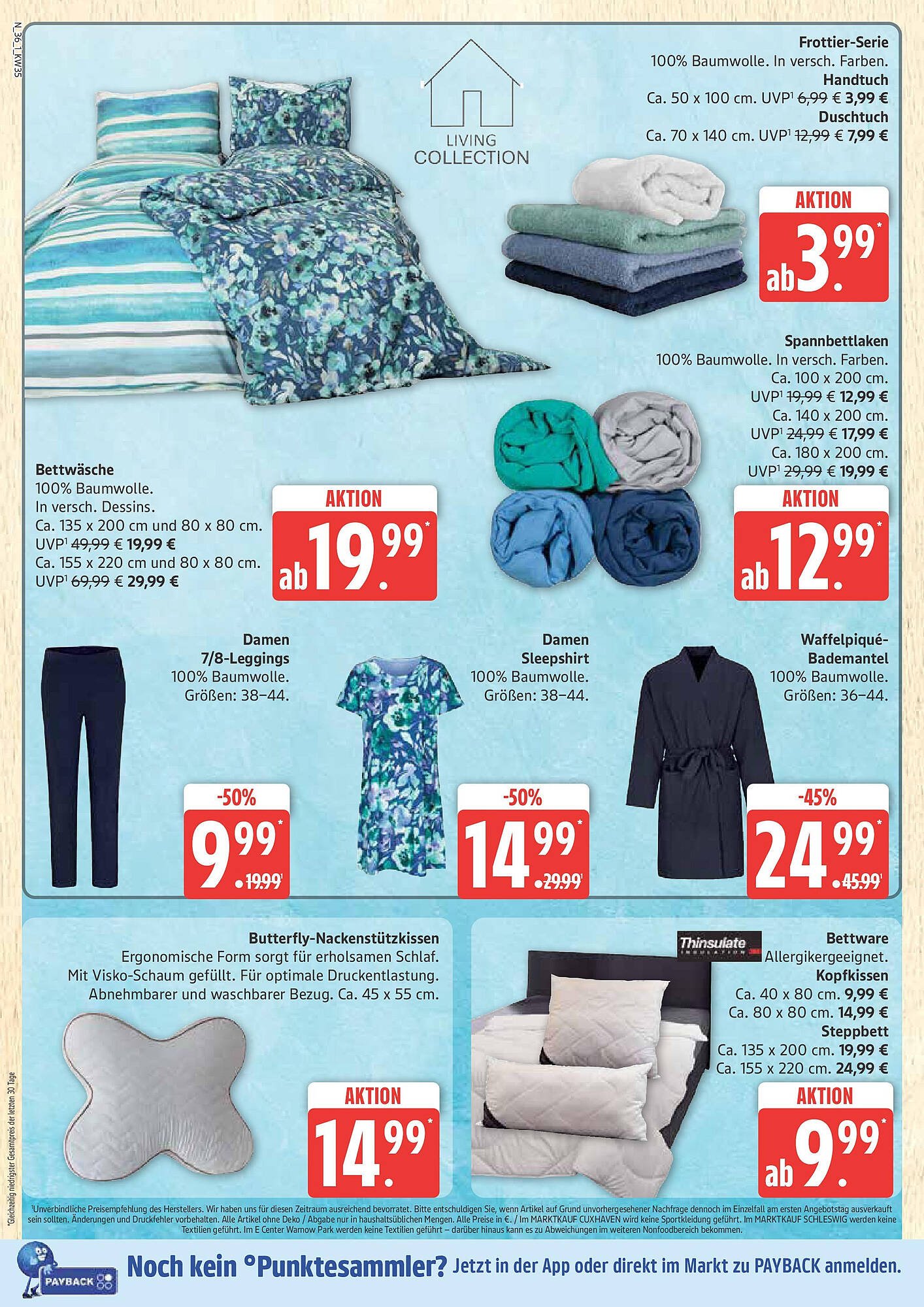 Marktkauf Prospekt (2025-08-24 - 2025-08-30) | 36