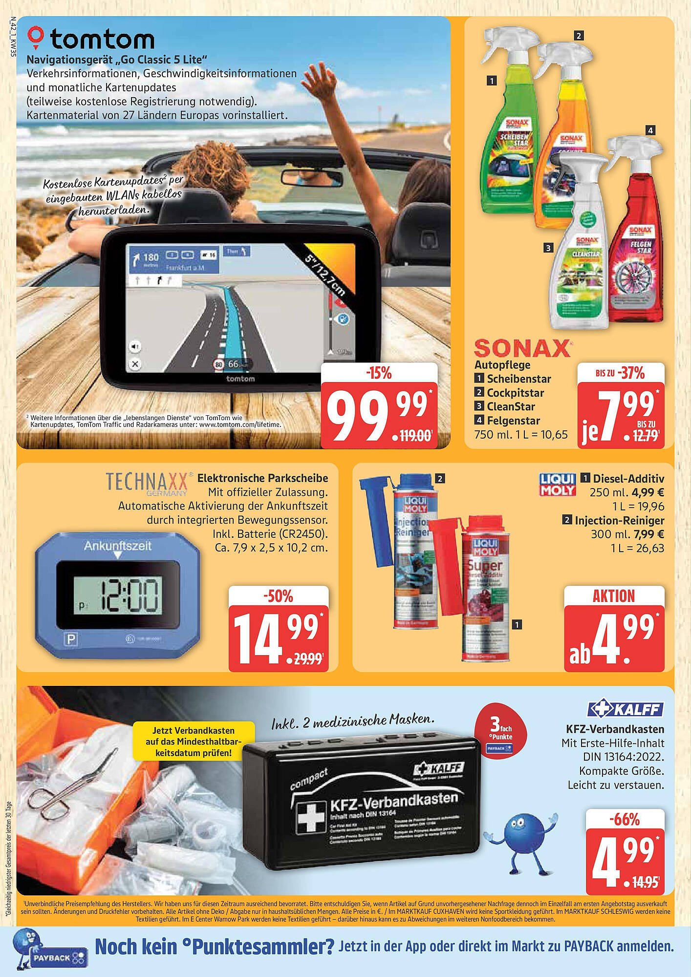 Marktkauf Prospekt (2025-08-24 - 2025-08-30) | 42