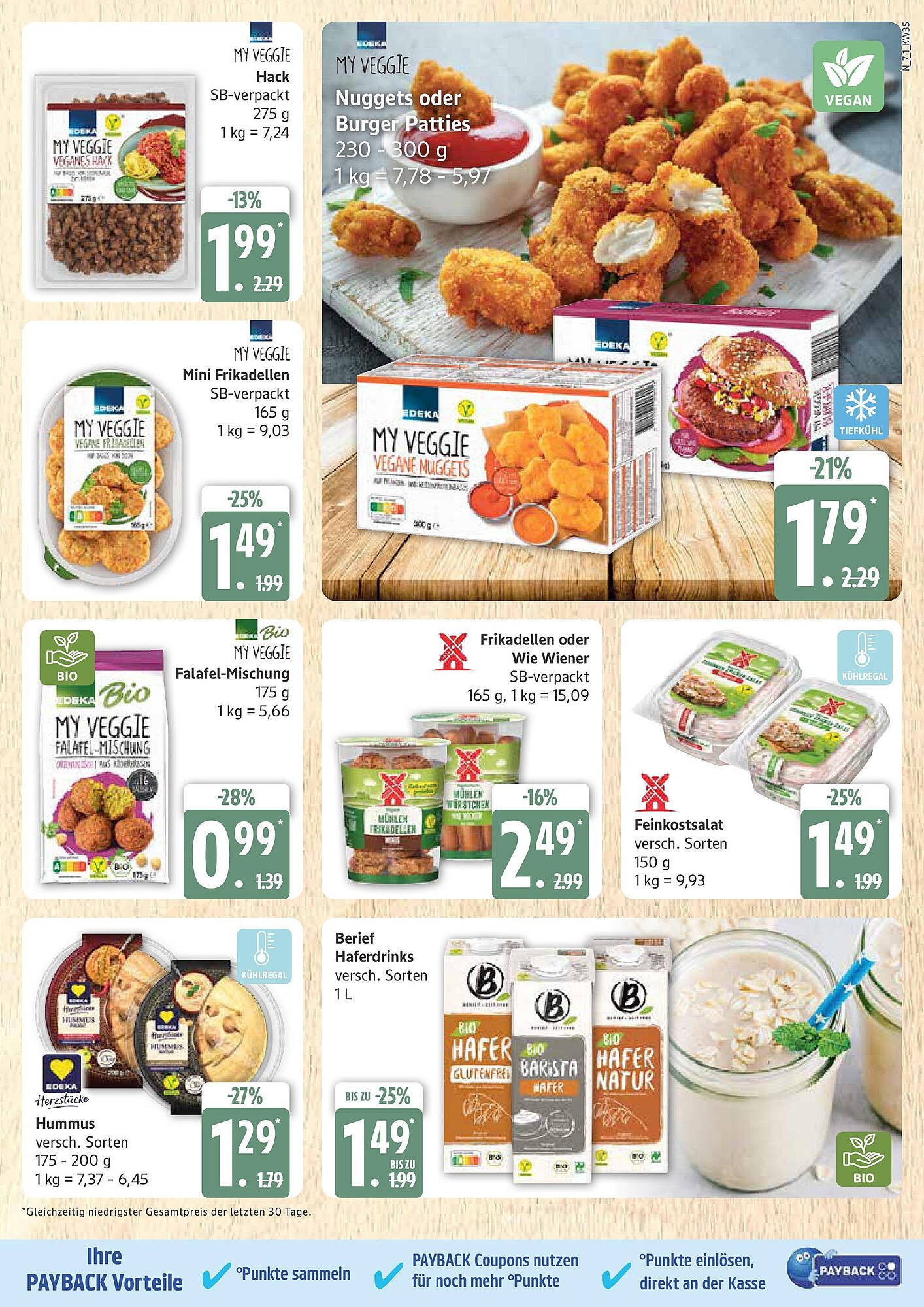 Marktkauf Prospekt (2025-08-24 - 2025-08-30) | 7