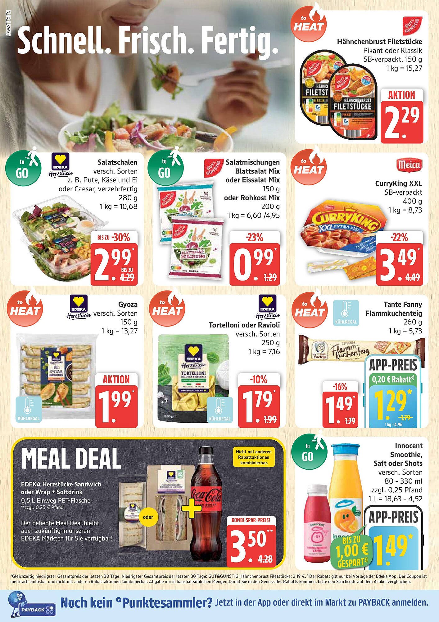 Marktkauf Prospekt (2025-08-24 - 2025-08-30) | 10