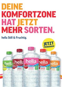 Hella Still &amp; Fruchtig (2026-05-03 - 2026-05-17)